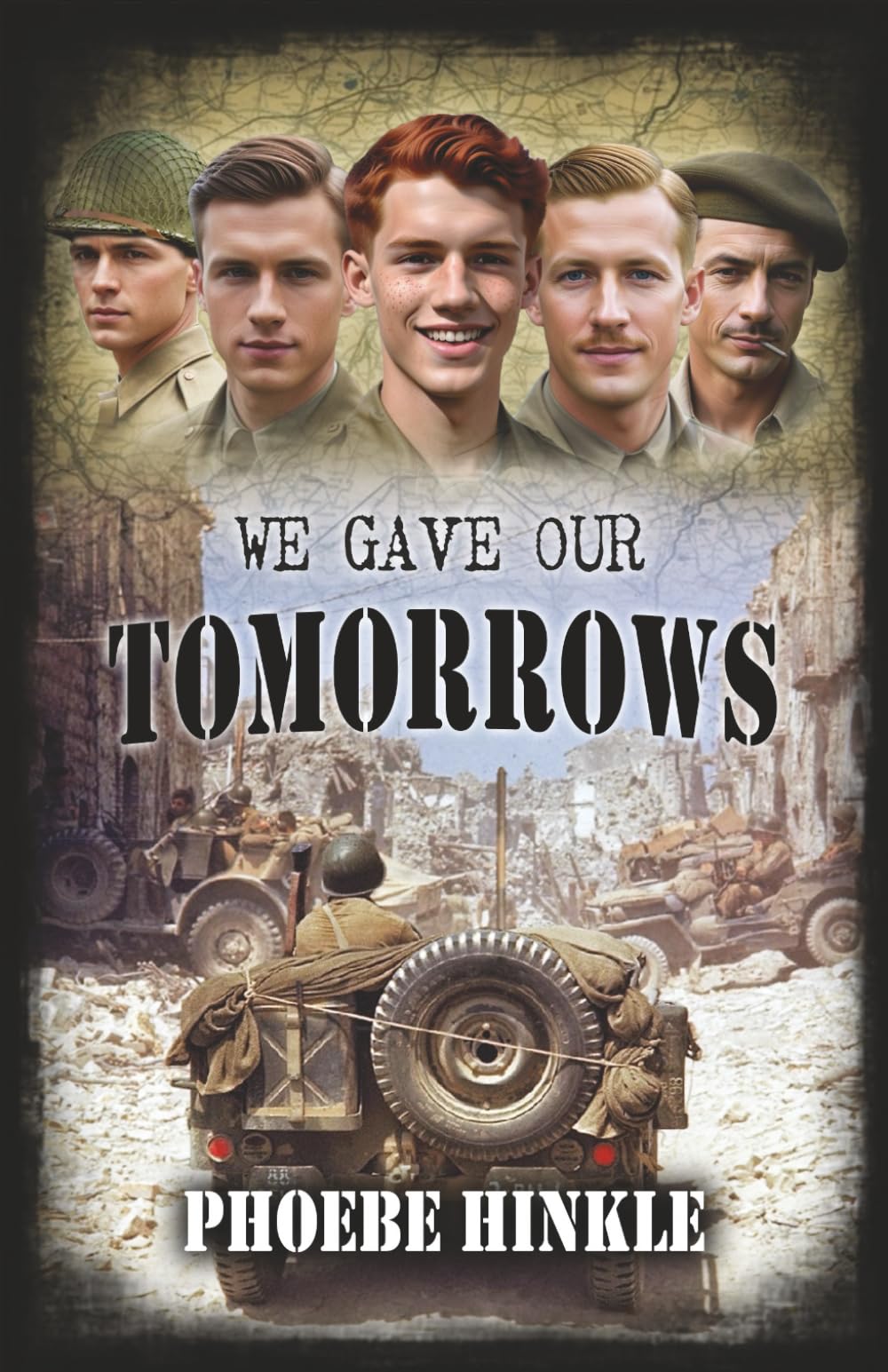 We Gave Our Tomorrows