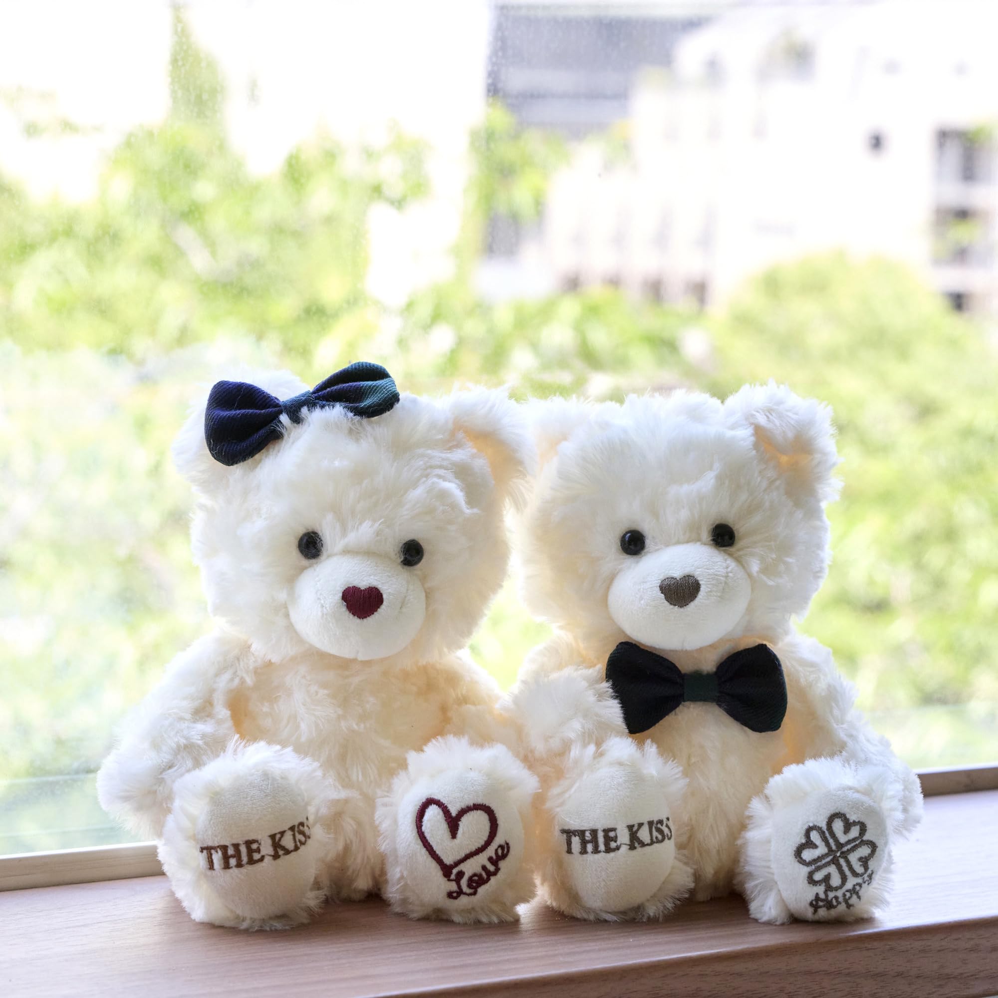 Amazon.co.jp: [ザ・キッス] THE KISS BEAR-LOVEHAPPY-02-8000