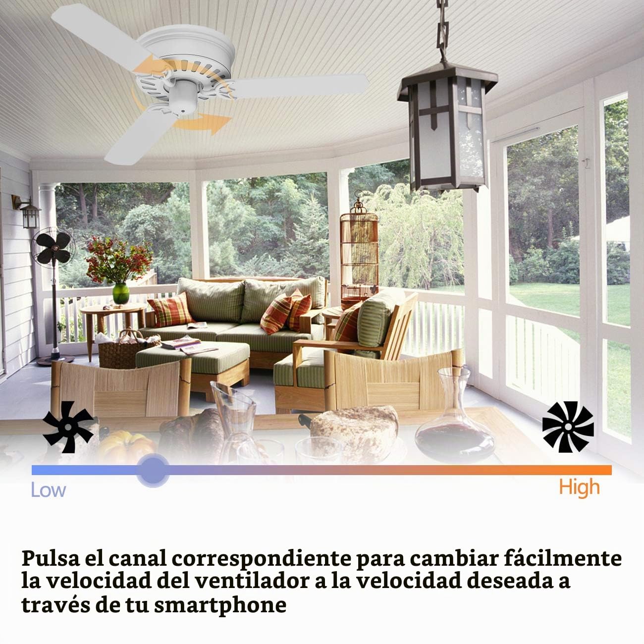 4CH Pro R3 Interruptor Inalámbrico Inteligente WiFi Conmutador de Control Remoto del Temporizador 4 Canales con Operación Inching / Autobloque / Enclavamiento