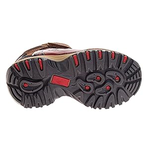 Amazon.com | Josmo Cars Boots for Boys MidCalf Zipper and