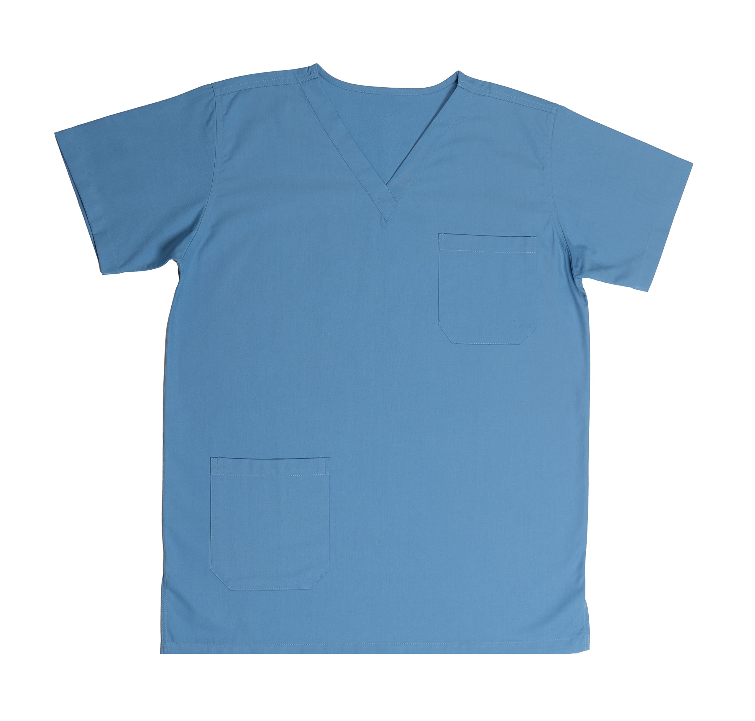 Pan Uniforms | Light Blue | Uniform Suit for Men-image-10