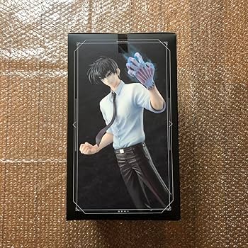 AMAKUNI ホビージャパン 地獄先生ぬ～べ～ 鵺野鳴介 フィギュア 正義の霊能教師「鵺野鳴介」がフィギュアとなって登場