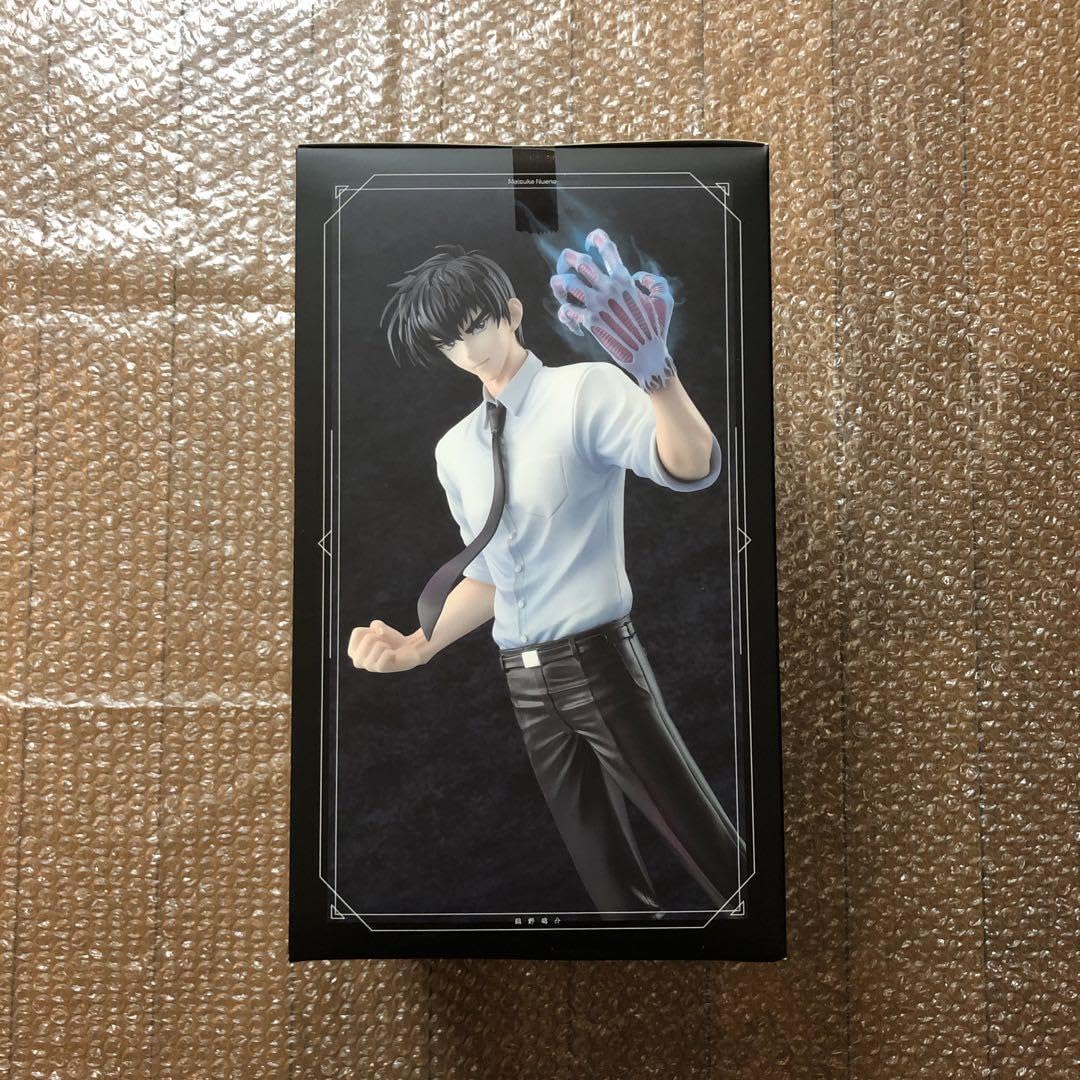 Amazon.co.jp: AMAKUNI 地獄先生ぬ～べ～ 鵺野鳴介 ホビー