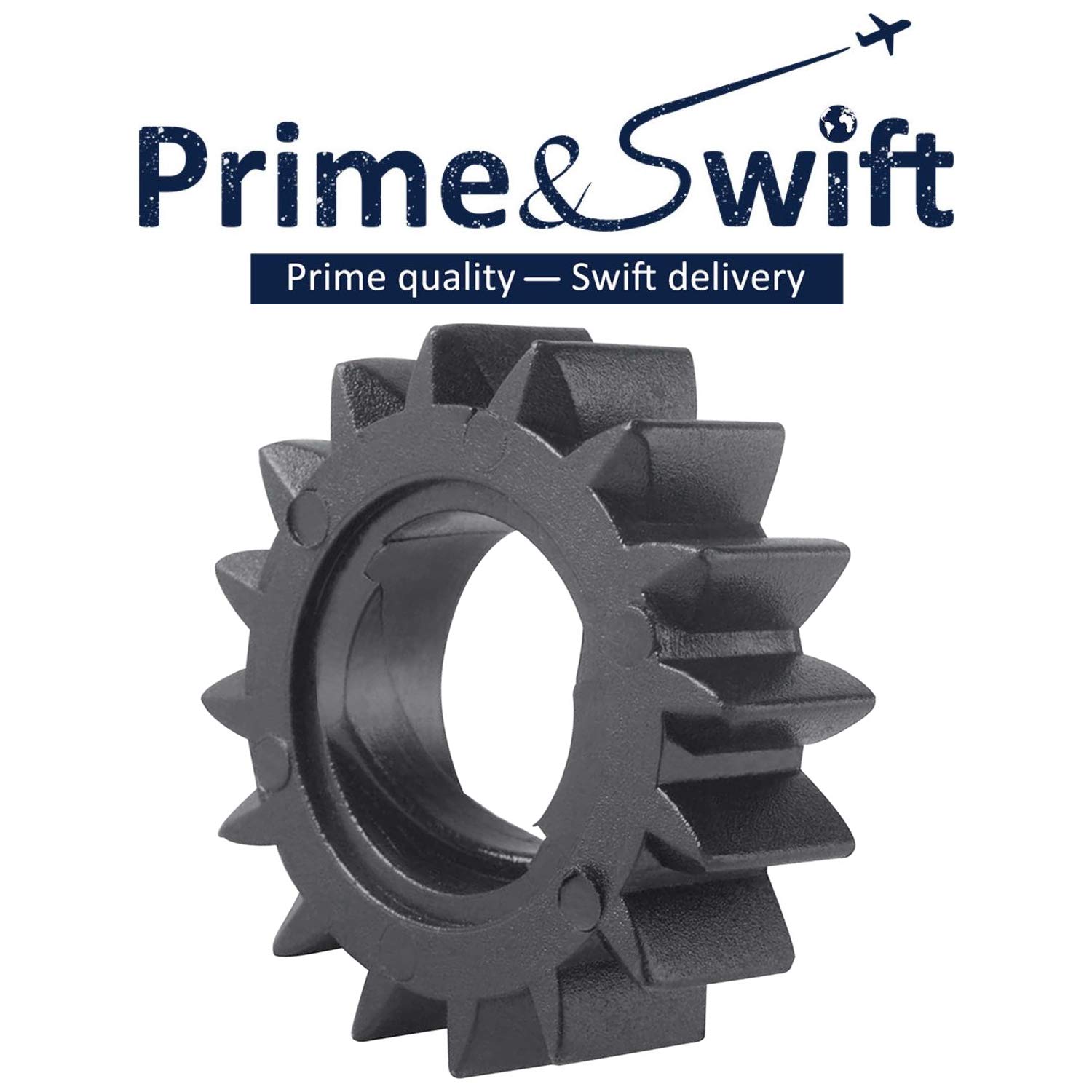 Amazon.co.jp: prime&swift スターターピニオンギア 695708