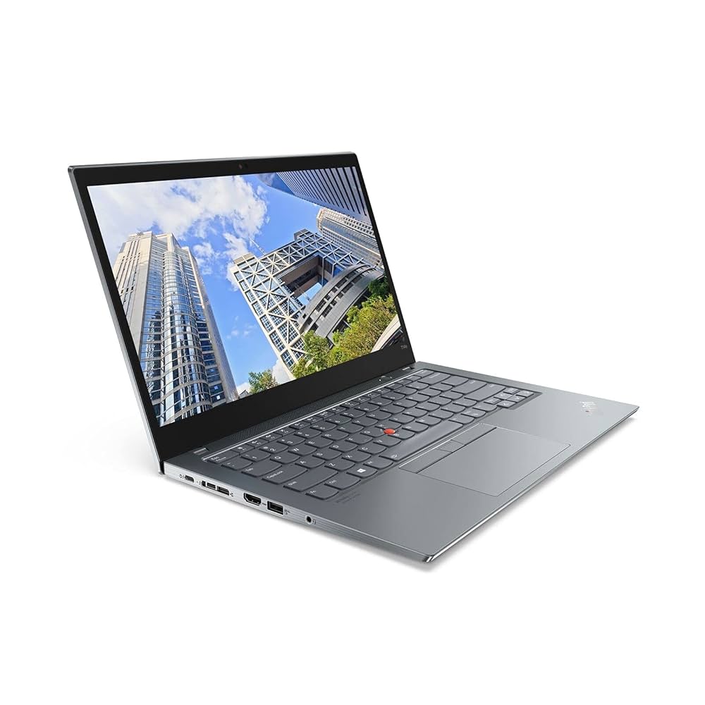 極美品 Lenovo T14s Gen2 i7 1185G7 32GB 1TB Lenovo ThinkPad
