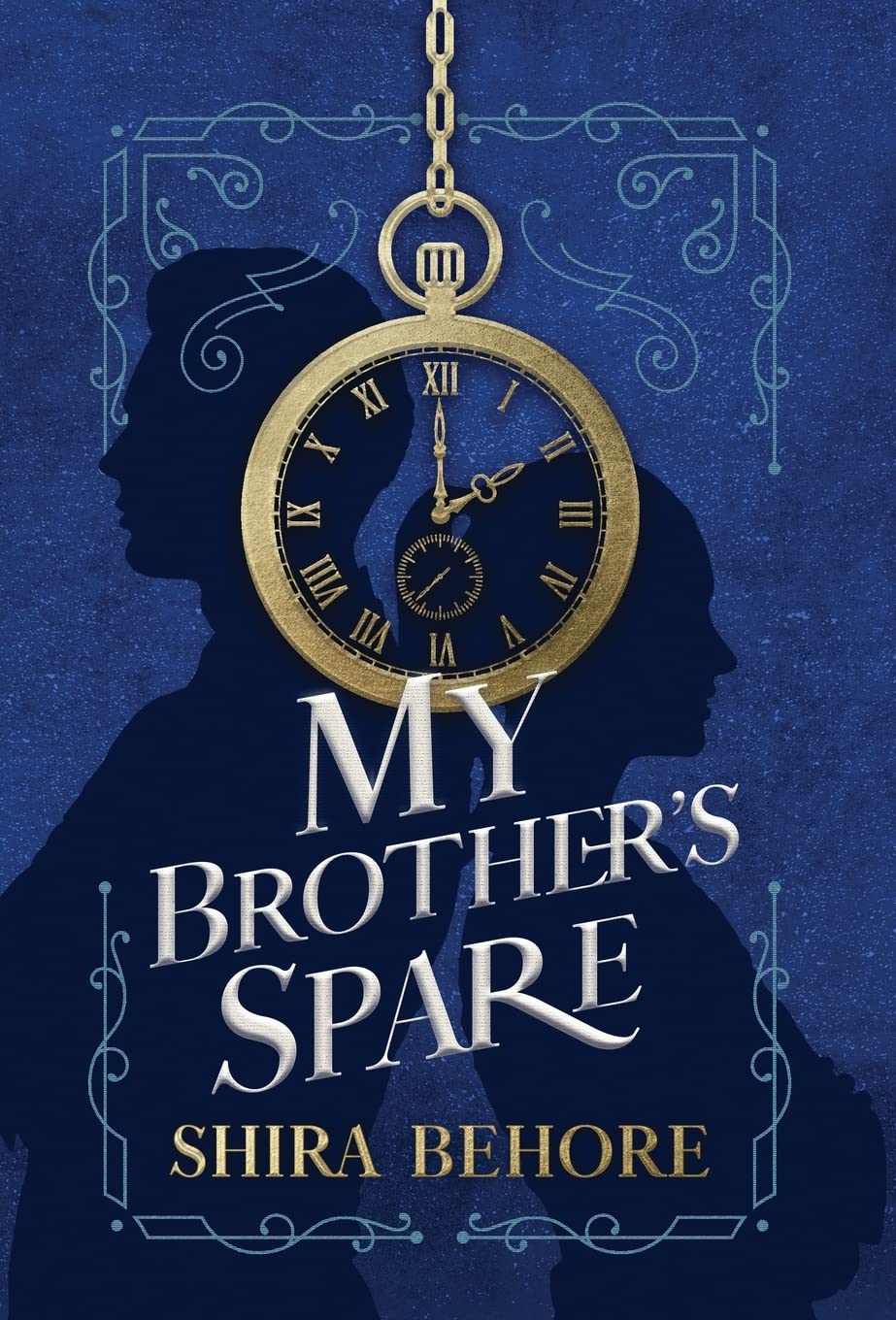 Buy My Brother's Spare — BookShops.in