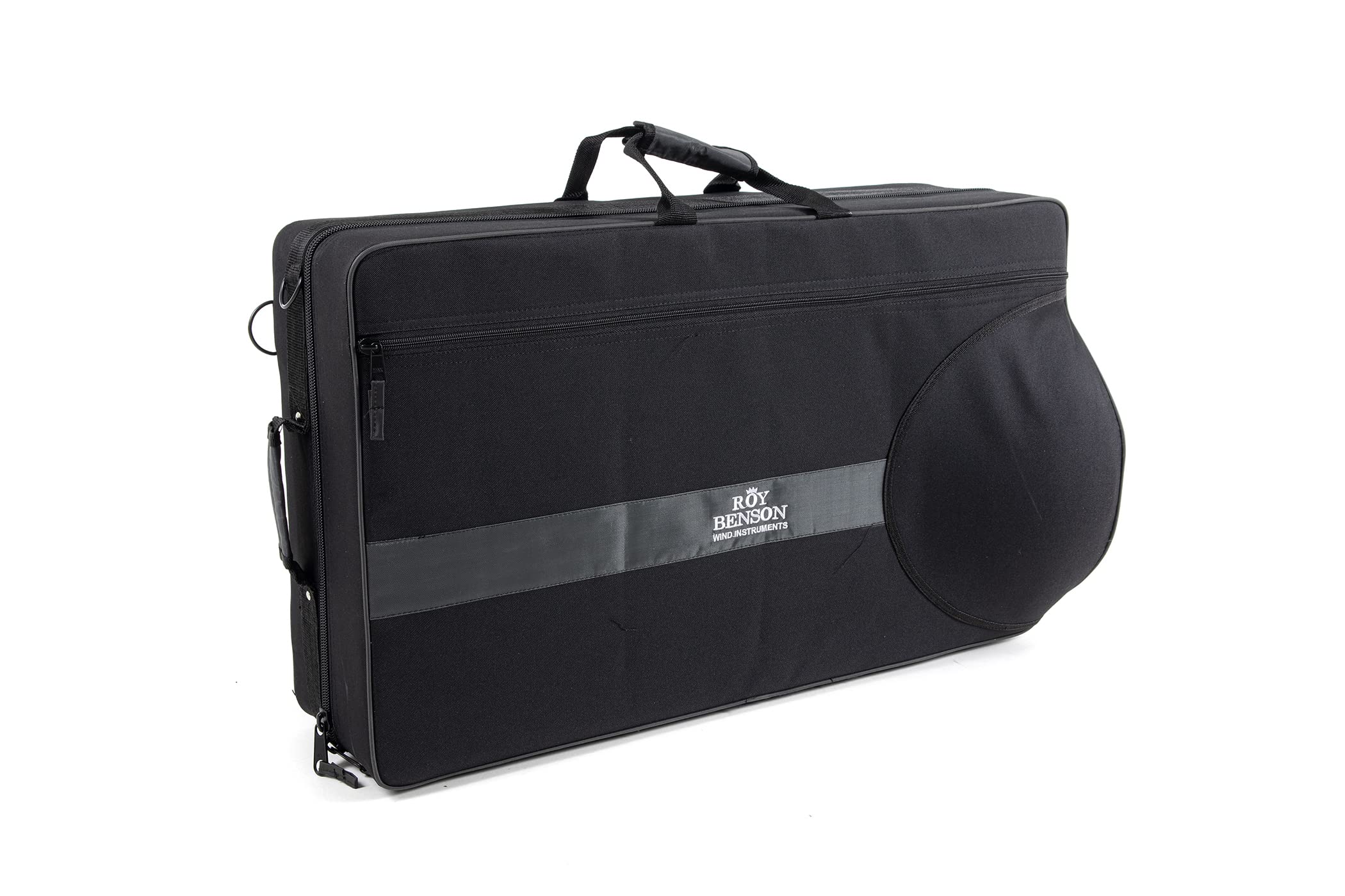 Roy Benson EP-302 Euphonium en Sib avec Etui