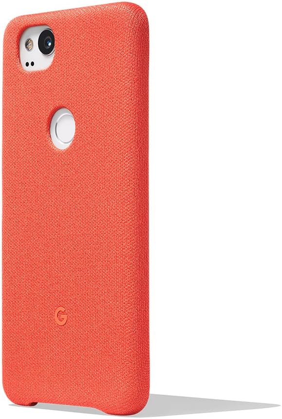 Google Pixel 2 Case - Coral