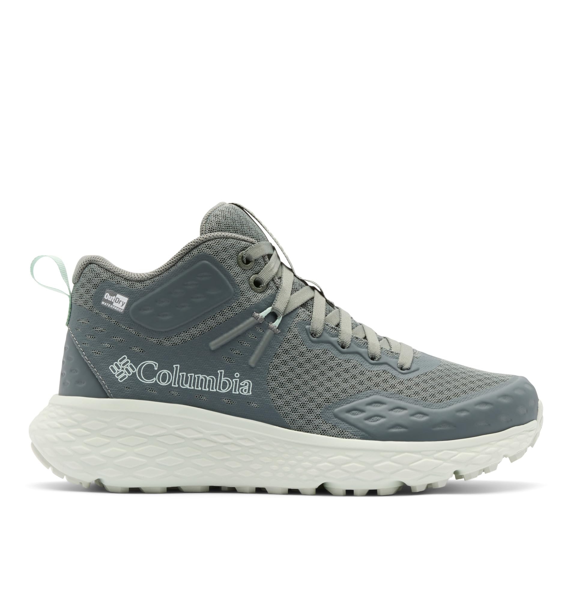 Columbia Womens Konos TRS Outdry Mid