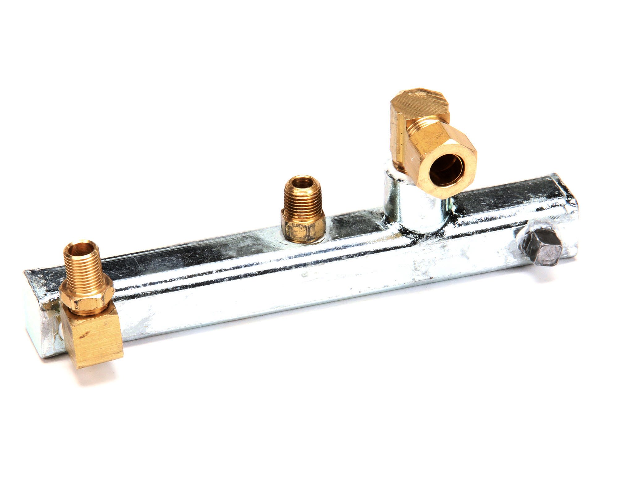 Magikitch'N Magikitchn 5225-1520002-C Manifold Burner Left Nathans Mkg C/A