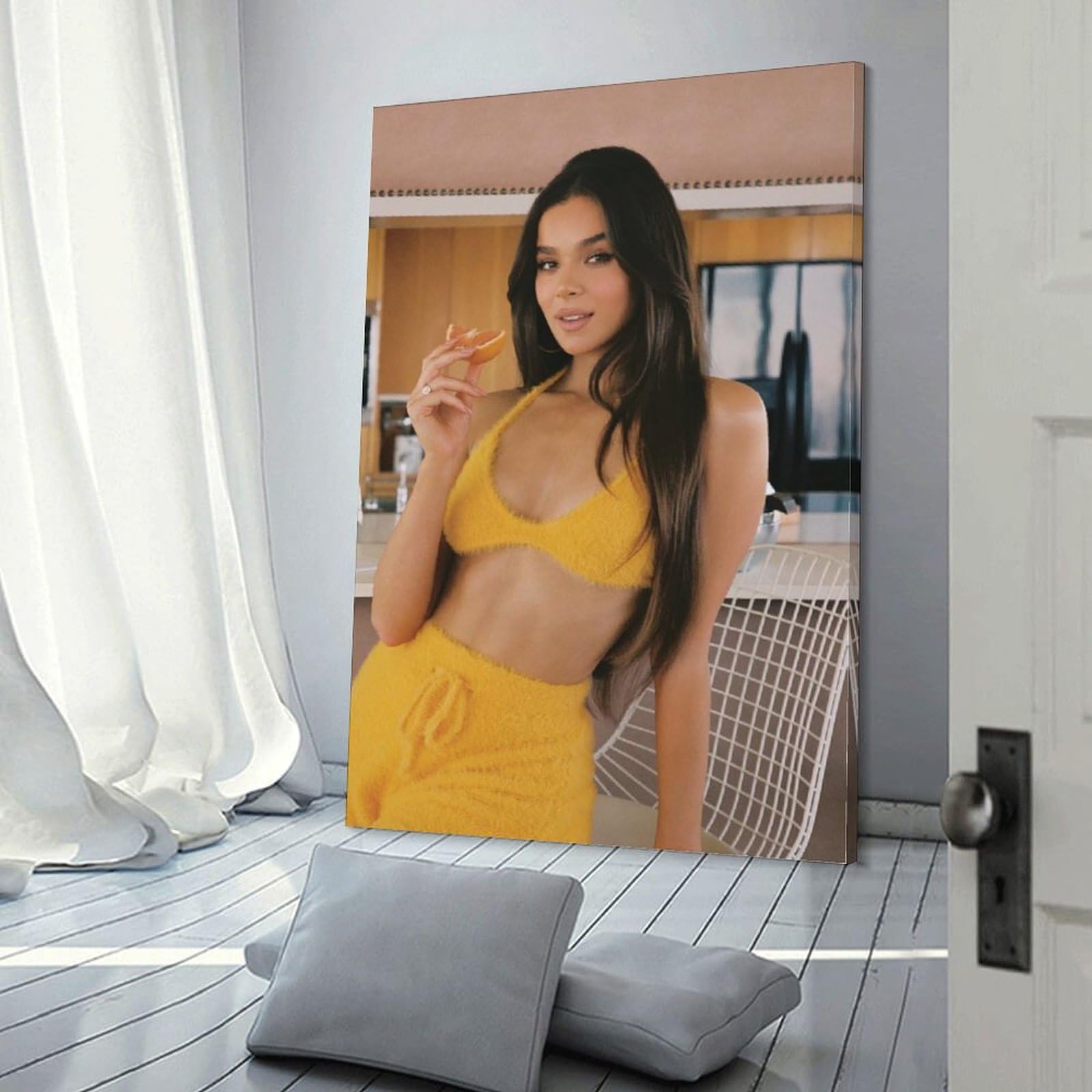 Amazon.co.jp: Hailee Steinfeld ヘイリー・スタインフェルド セクシー