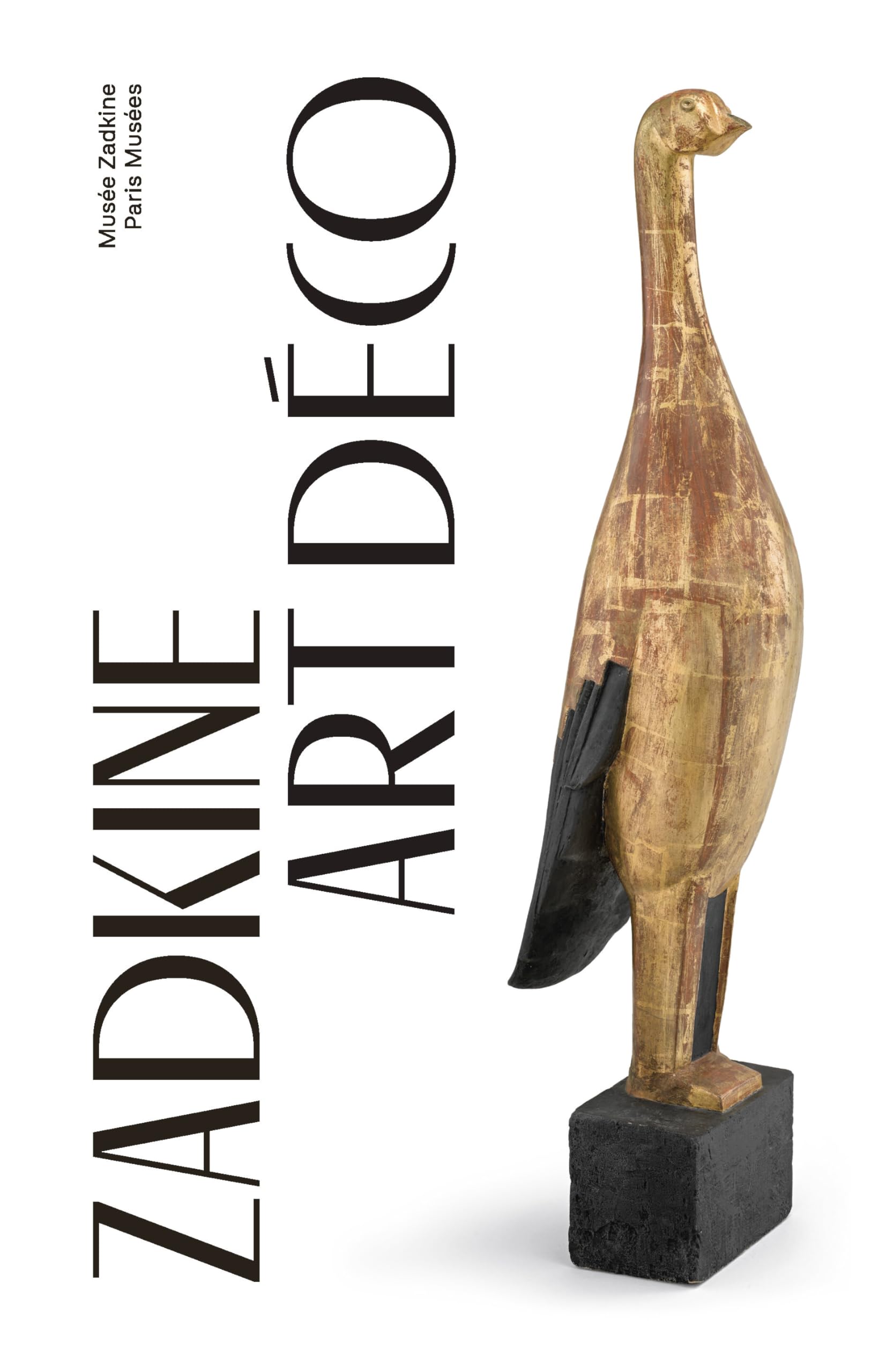 Zadkine Art déco: Musée Zadkine 2025