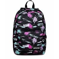 Seven Zaino Ischoolpack, Multicolore