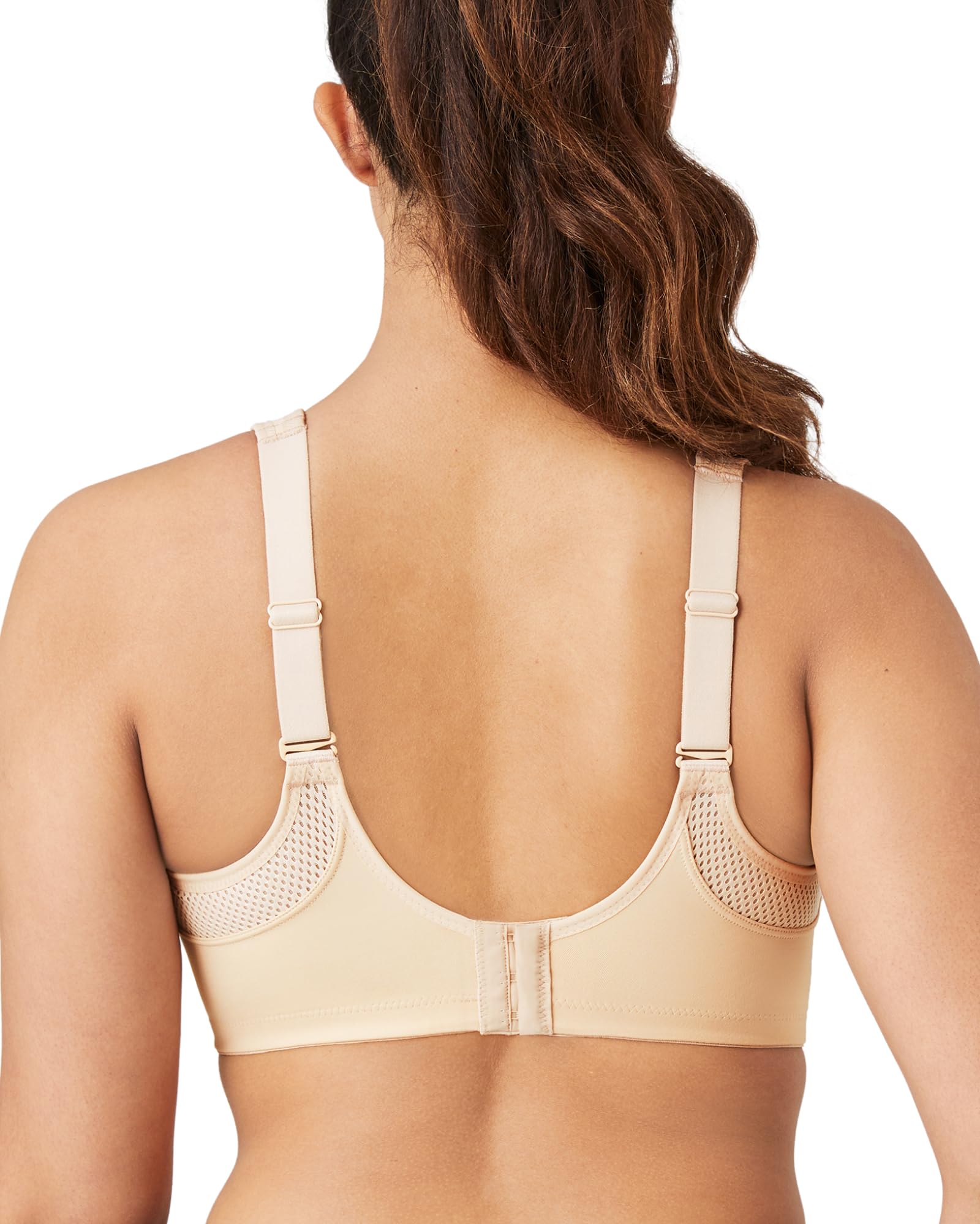 Wacoal Sport Contour Bra Soutien-Gorge de Sport Femme