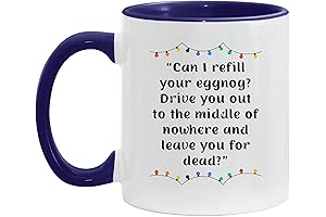 National Lampoon's Leave You for Dead Mug