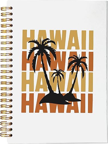 Miniatura 1 de VNWEK 580XZxz-bjb espiral cuaderno diario diario de viaje diario para notas de trabajo diario diario de oficina productos