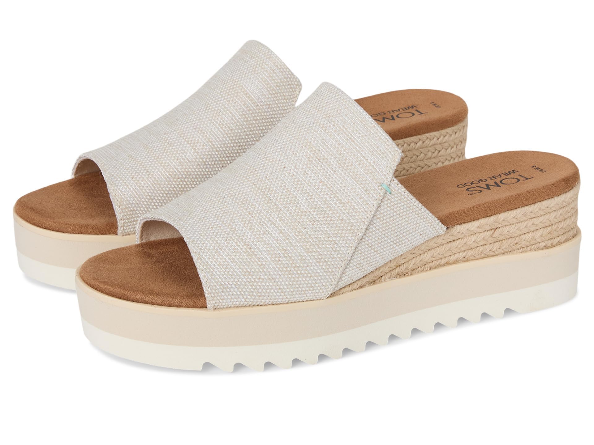 TOMS Diana Mule Sandals