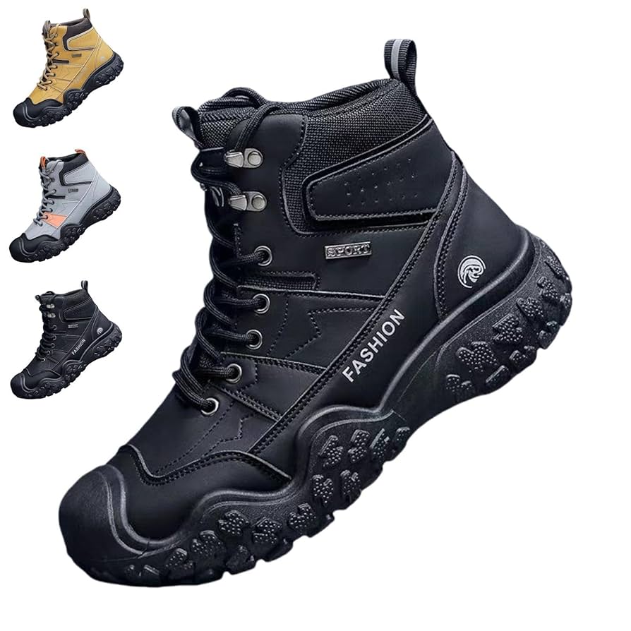 新品未使用GOLDWINMOTORCYCLE防水ブーツバイクブーツ27cm防水靴 最高の冬用バイクブーツに出会ってしまった【GOLDWIN Gベクター