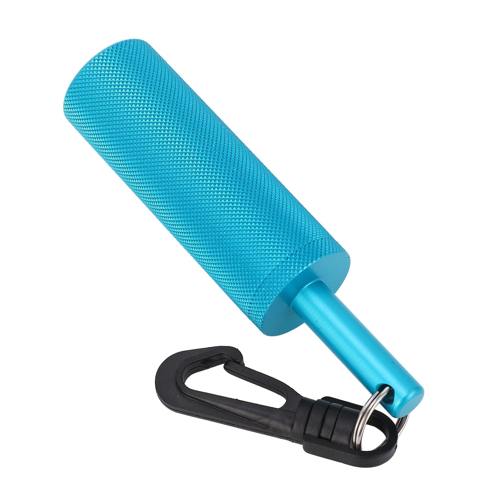 NYSUZHOUJI Underwater Shaker Diving Noise Maker Stick for Divers (Blue)