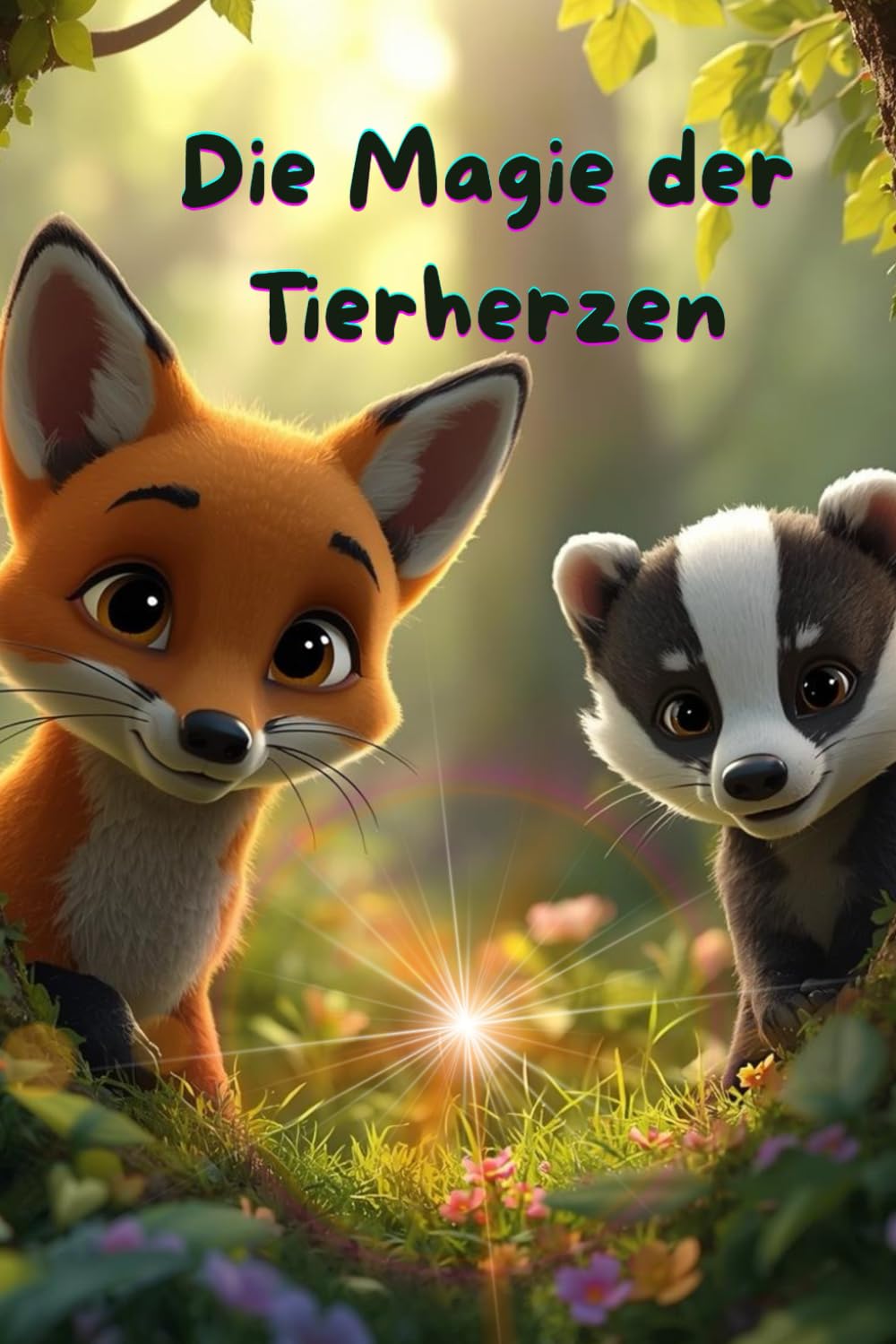 Die Magie der Tierherzen