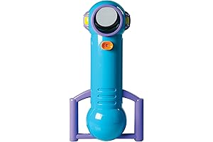 Educational Insights GeoSafari Jr. Sneak &Peek Periscope for Wide Viewing