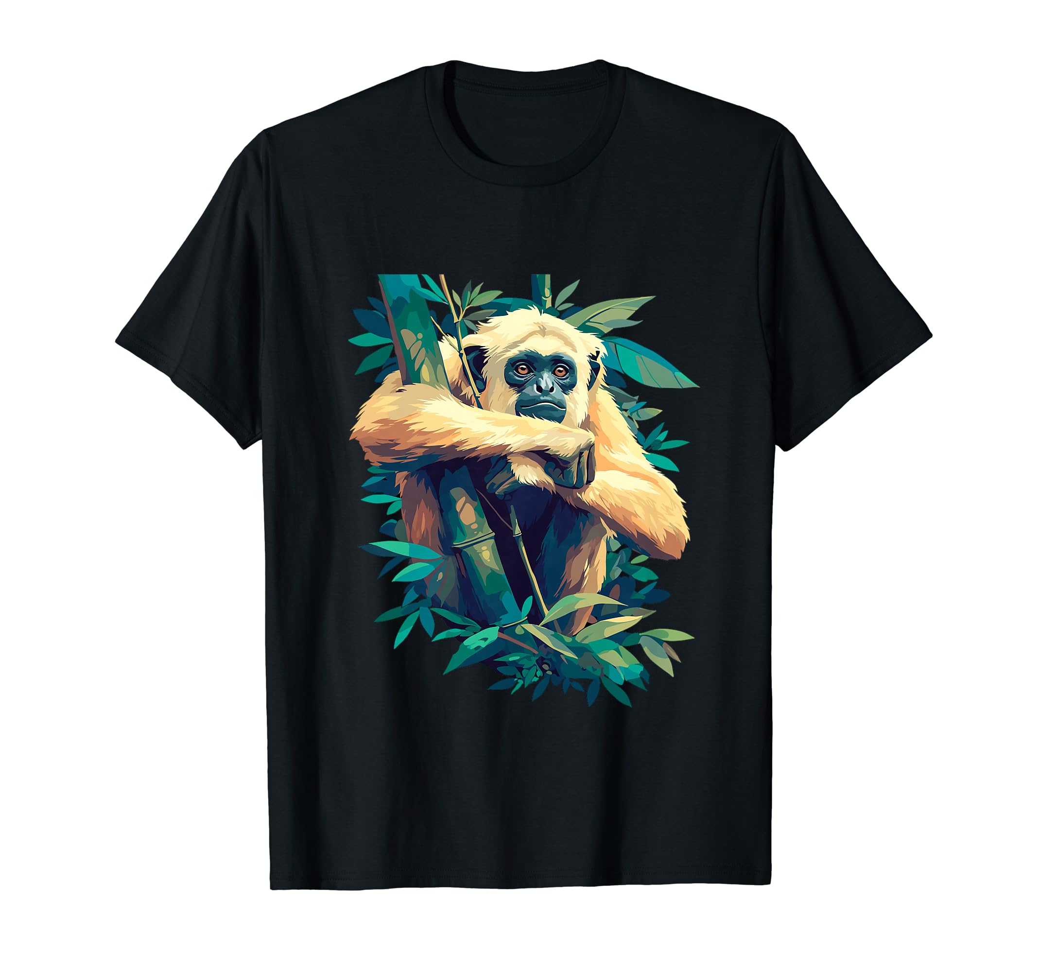Gibbons Gibbon T-Shirt