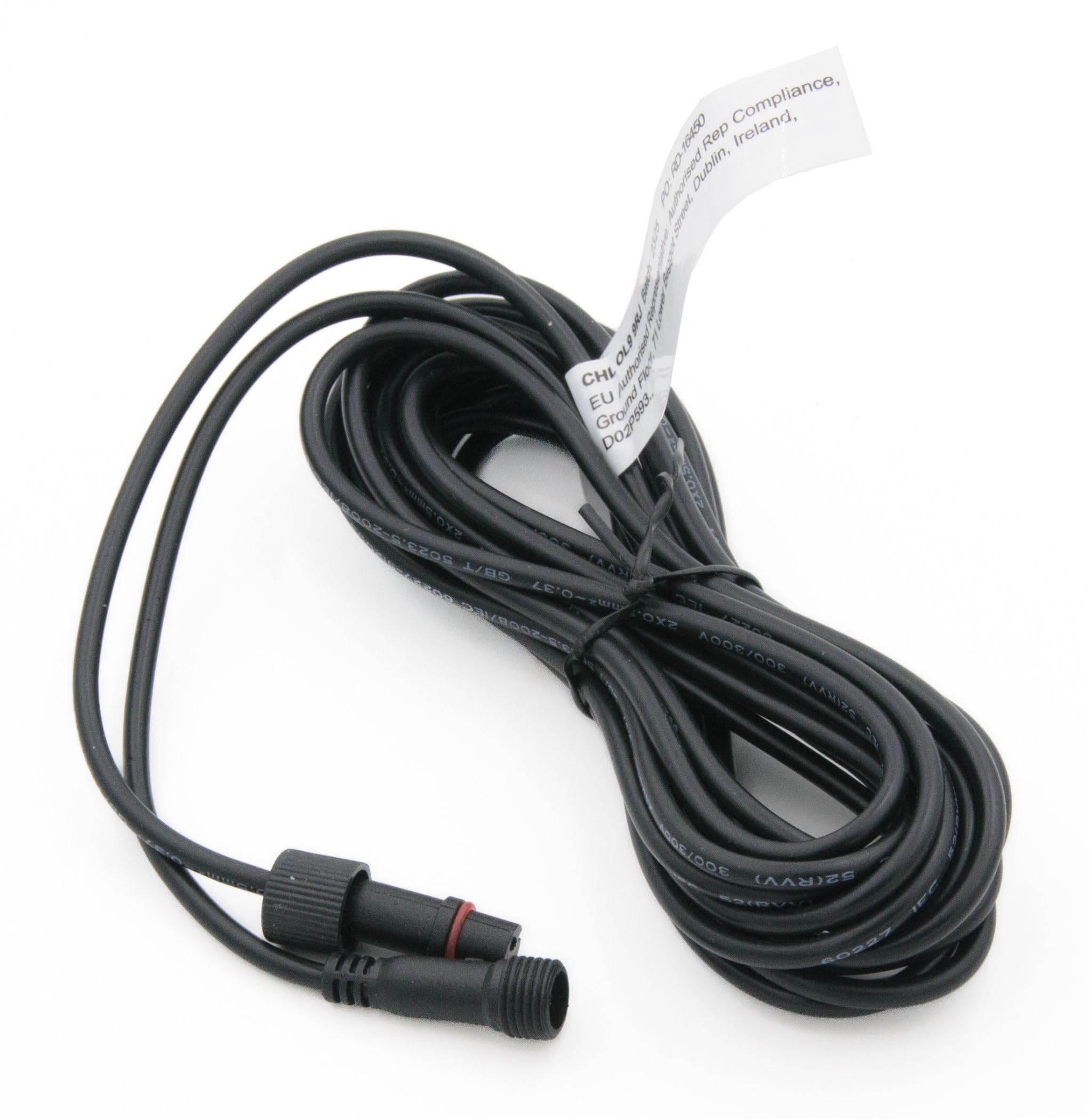 Zink Zn-41738 Lapin Extension Cable Add On, 5M