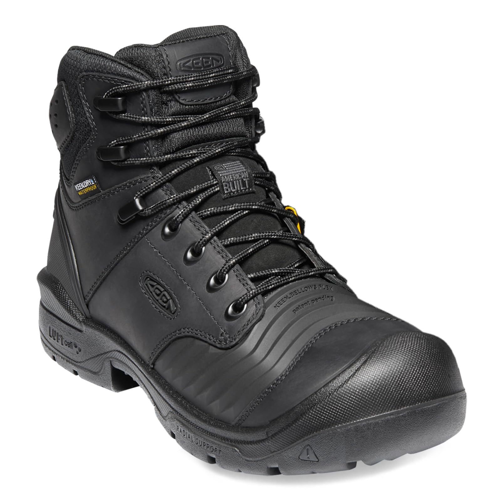安全靴 keen 26.5cm 安全靴 keen 26.5cm