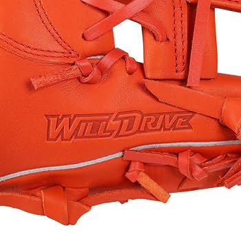 Amazon | ミズノ（MIZUNO） 軟式用グラブ 内野手向け ウィル