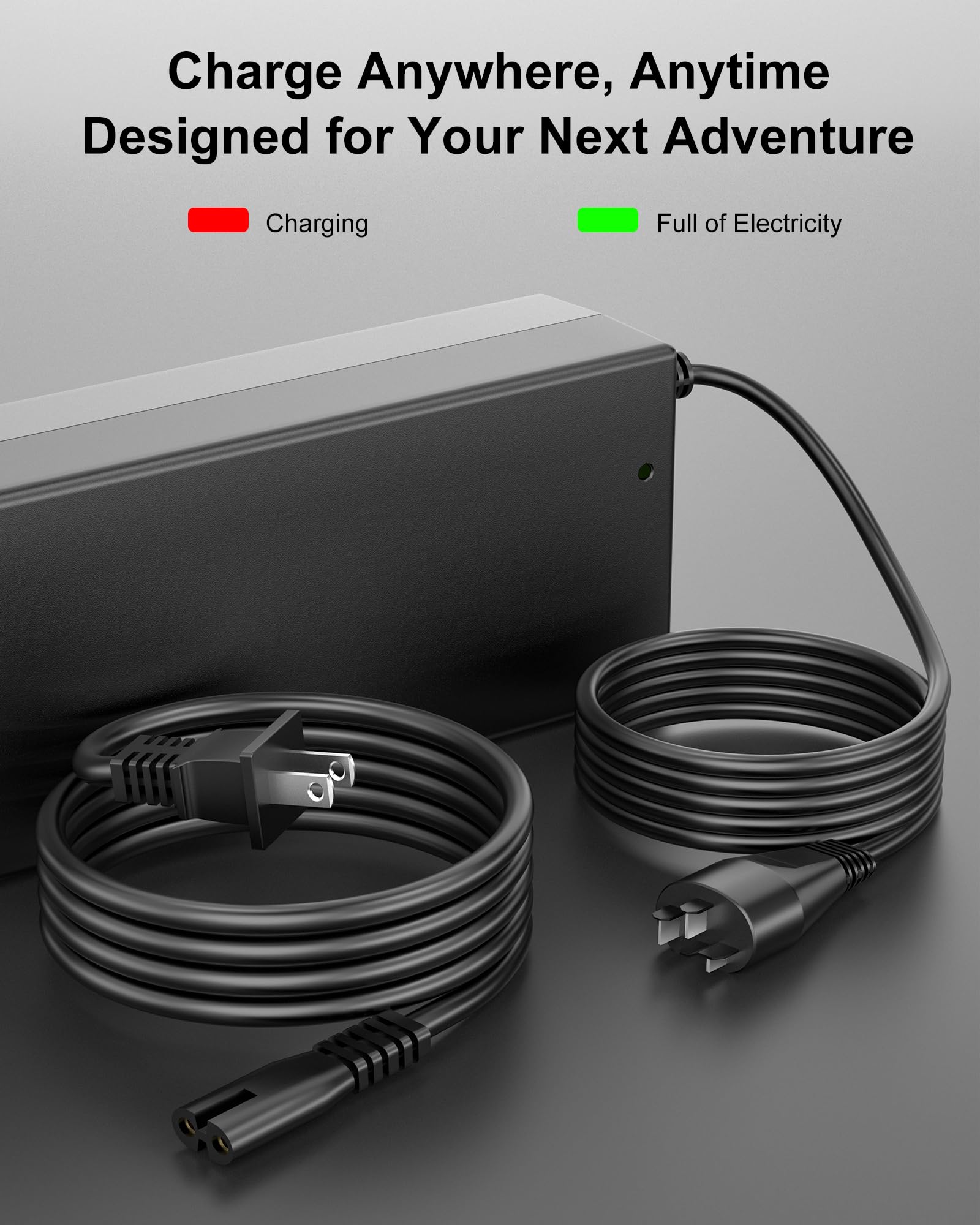 Amazon.com: VHBW 4A Standard eBike Charger for Bosch eBike System