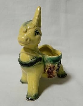 Amazon.co.jp: [Donkey Ceramic ヴxinte-zi・puranta-] Country