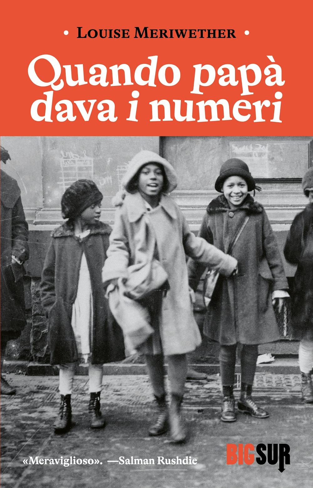 Quando Papà Dava I Numeri - 4