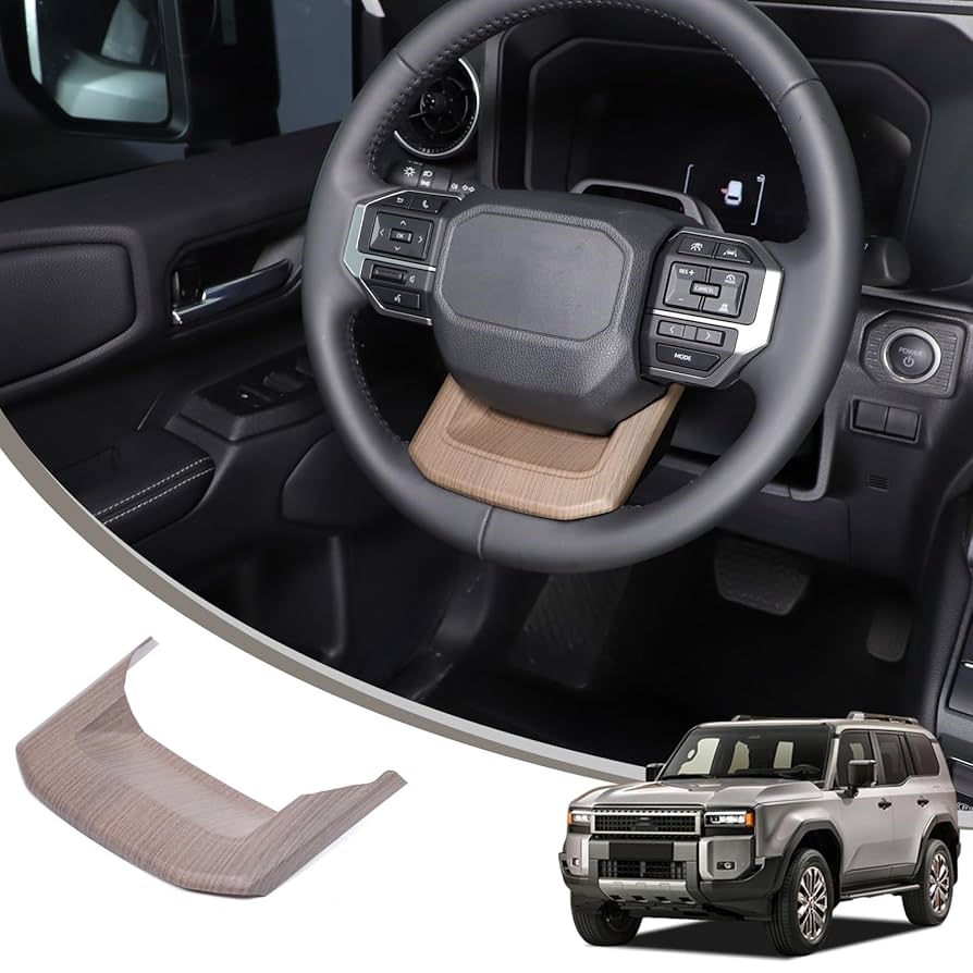 インテリアアイテム Amazon.co.jp: METYOUCAR トヨタ ランドクルーザー250 ランクル