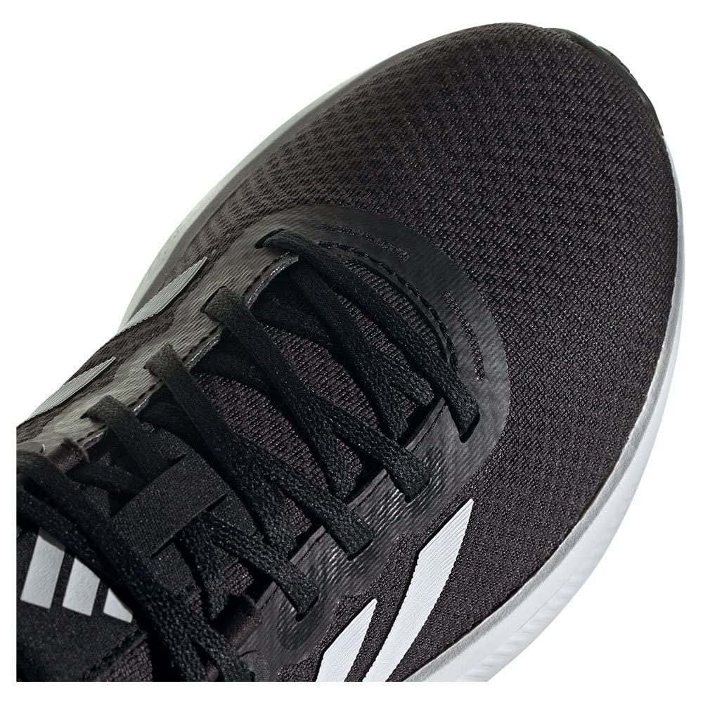adidas Runfalcon 3.0 W Wide, Sneaker Mujer