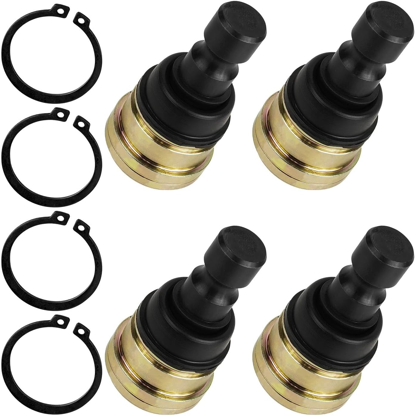 Compatible with Front Suspension Lower Or Upper for General 1000 2016-2020 PrKalc24125