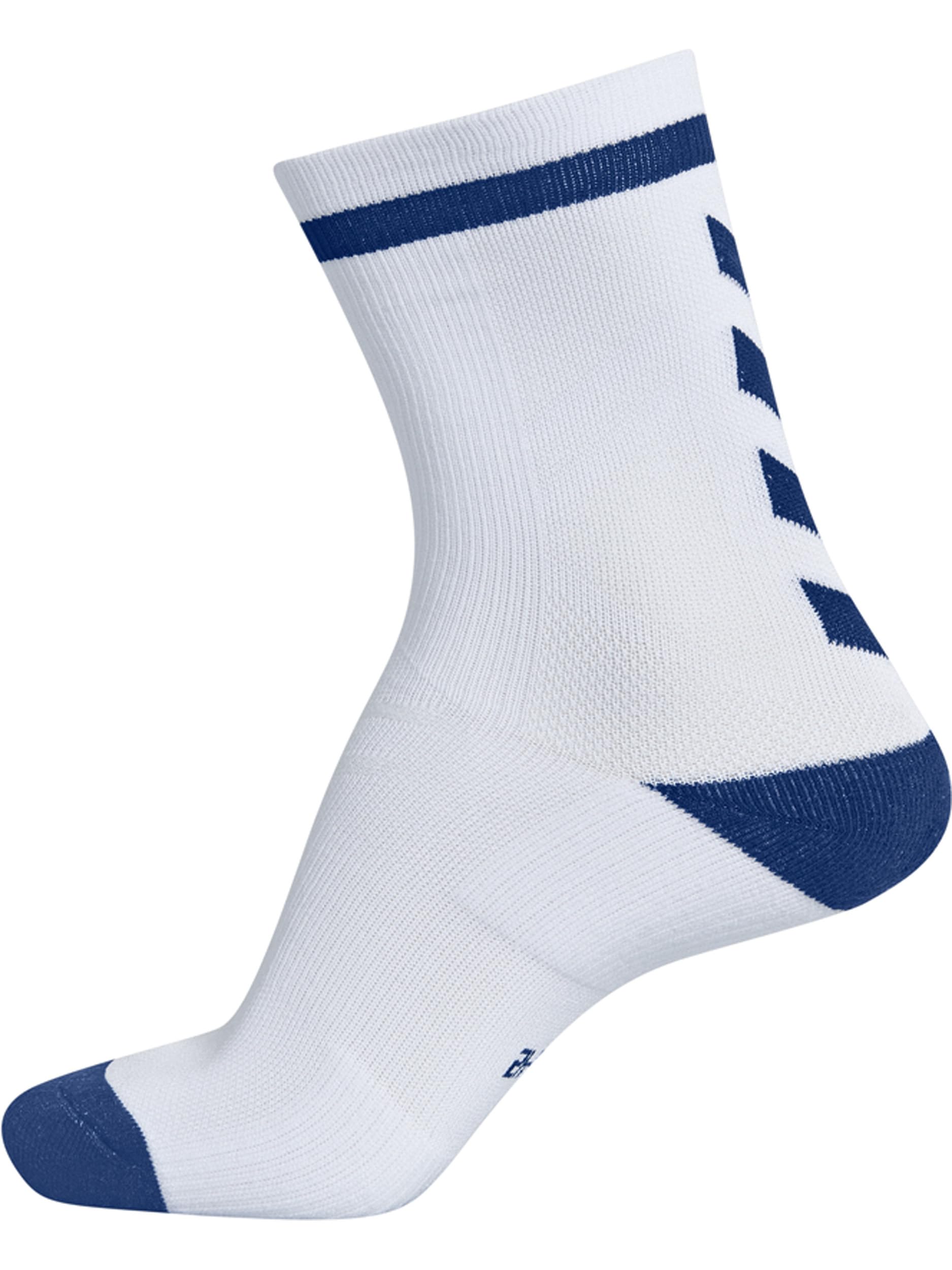 hummel Elite Indoor Sock Low