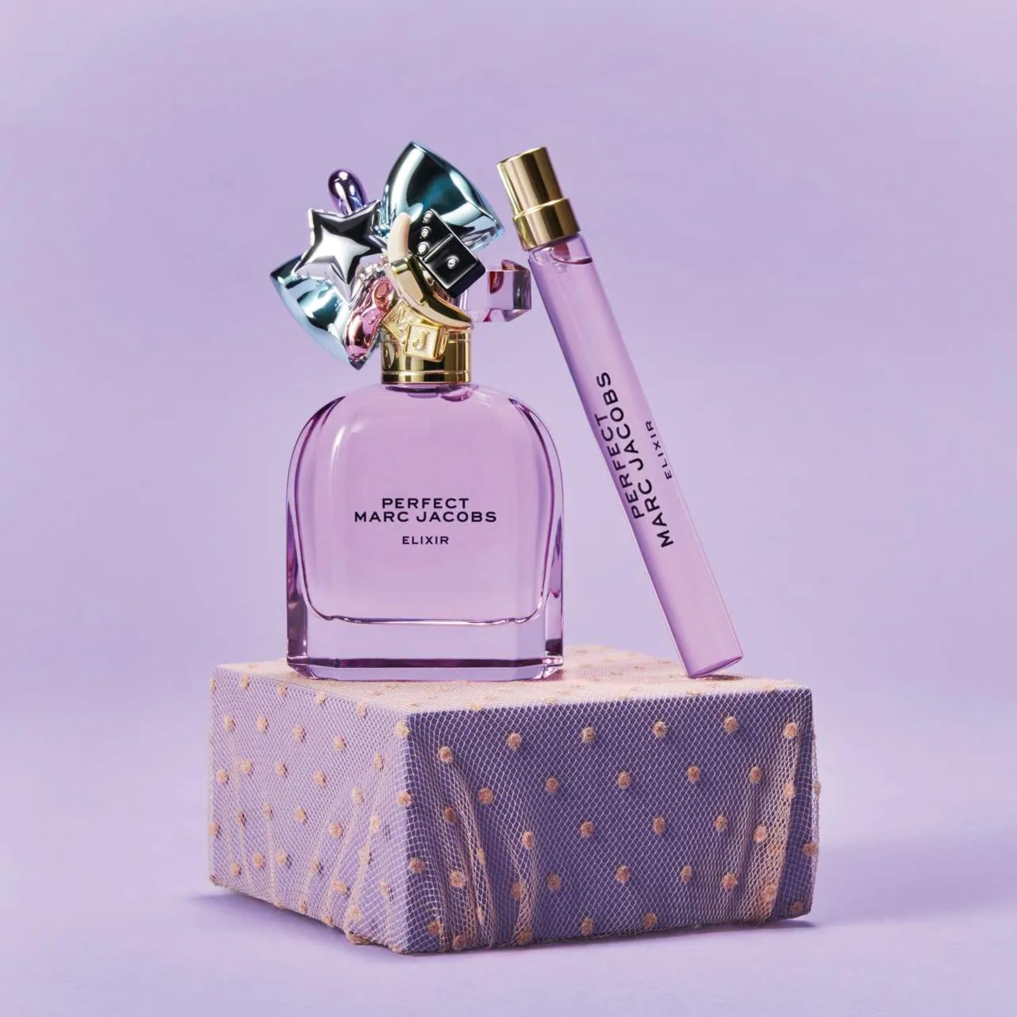 香水(女性用) MARC JACOBS PERFECT ELIXIR EDP 50ml Marc Jacobs Perfect Elixir Eau de Parfum 1 fl oz : Amazon.ca