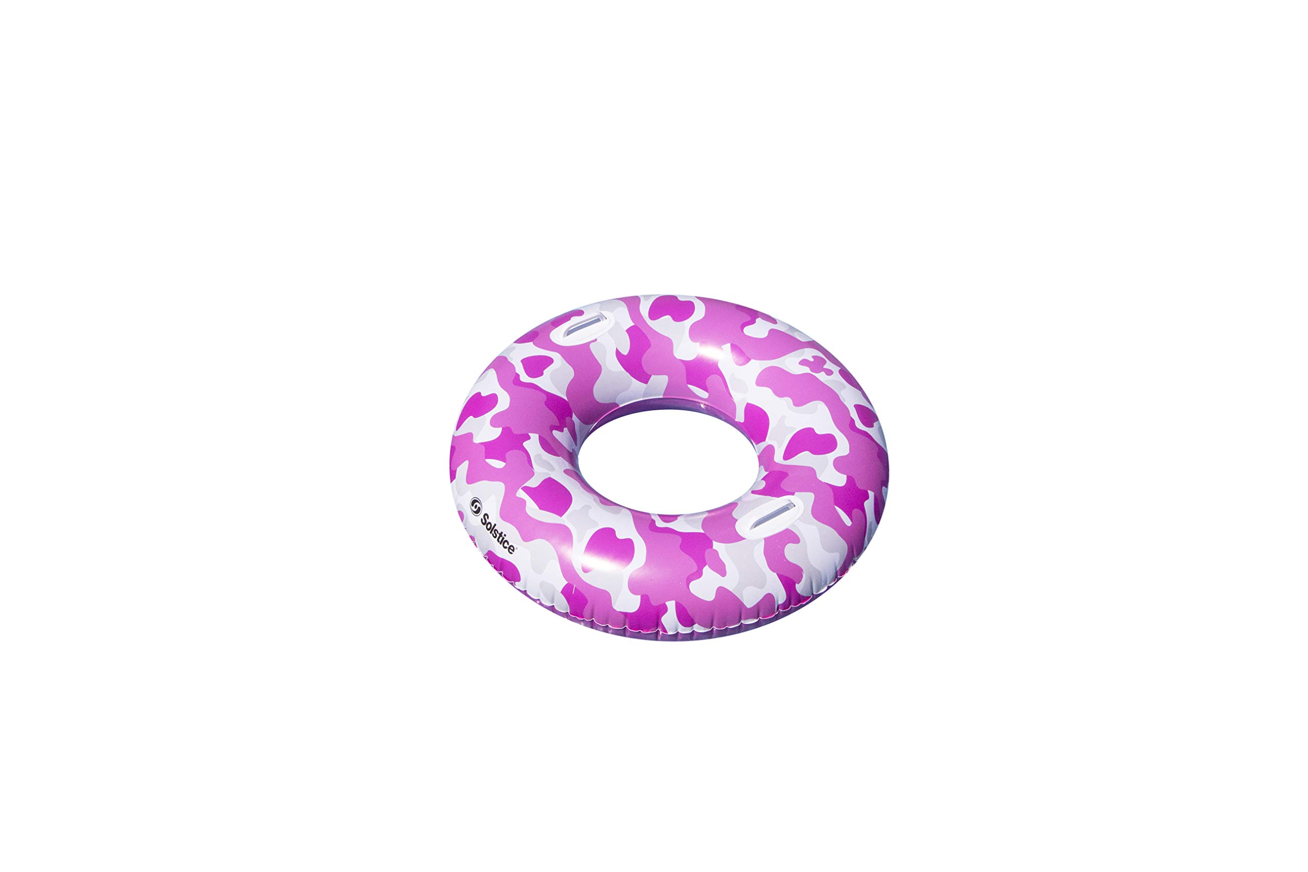 Solstice 17016 Camo Inflatable Pool Ring
