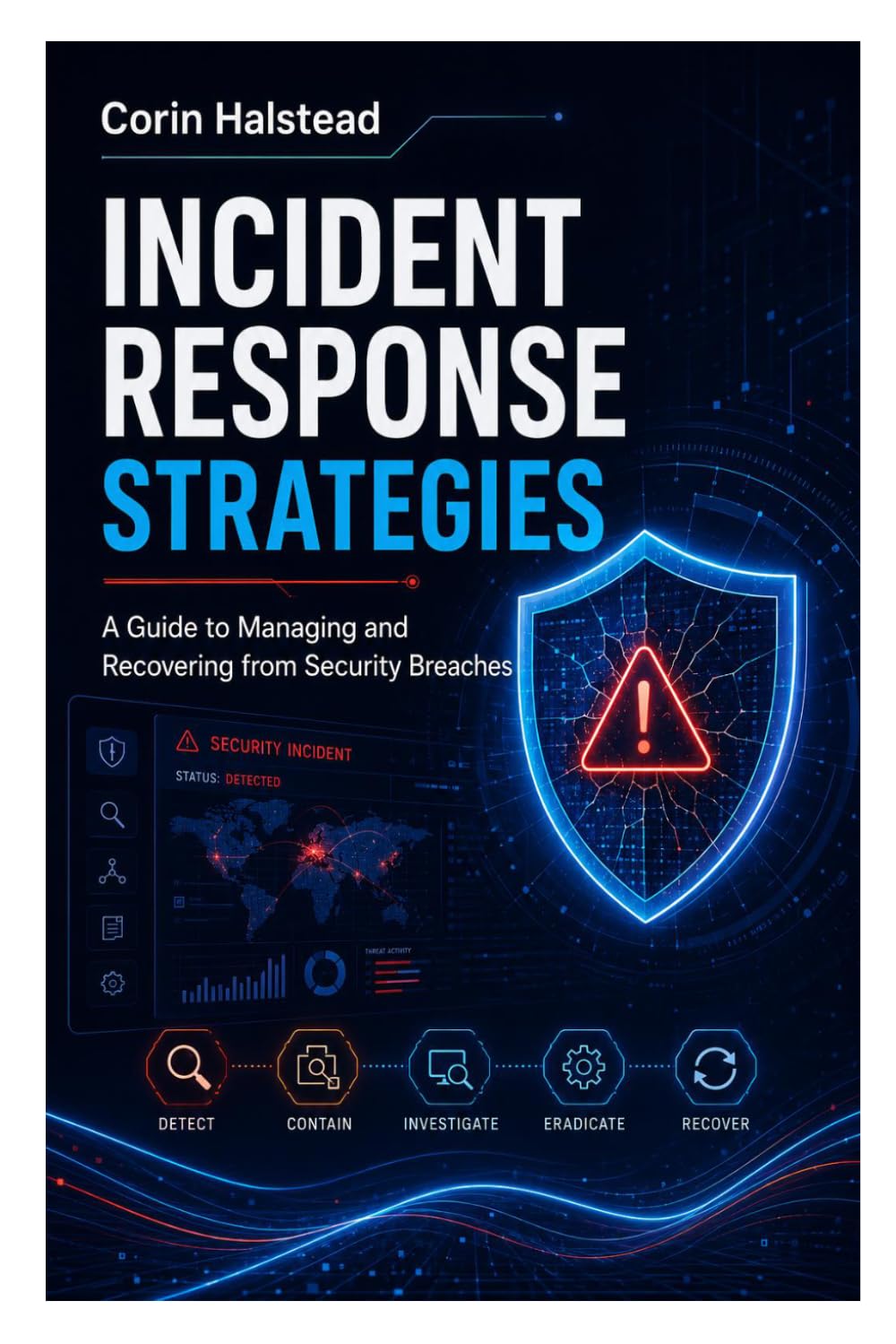 Incident Response Strategies: A Guide to Managing and Recovering from Security Breaches