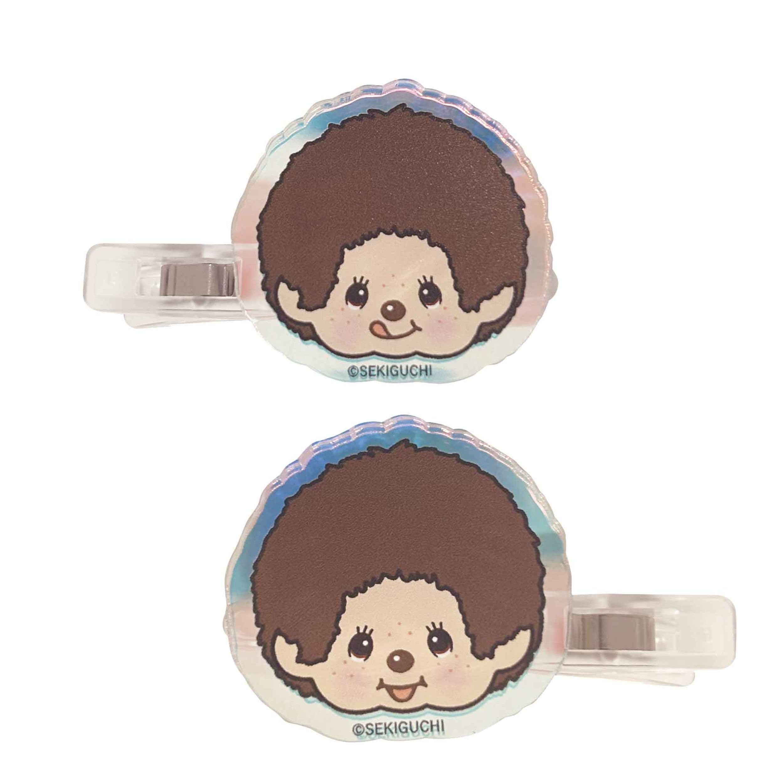 Amazon.co.jp: アイプランニング モンチッチ オーロラアクリルヘア