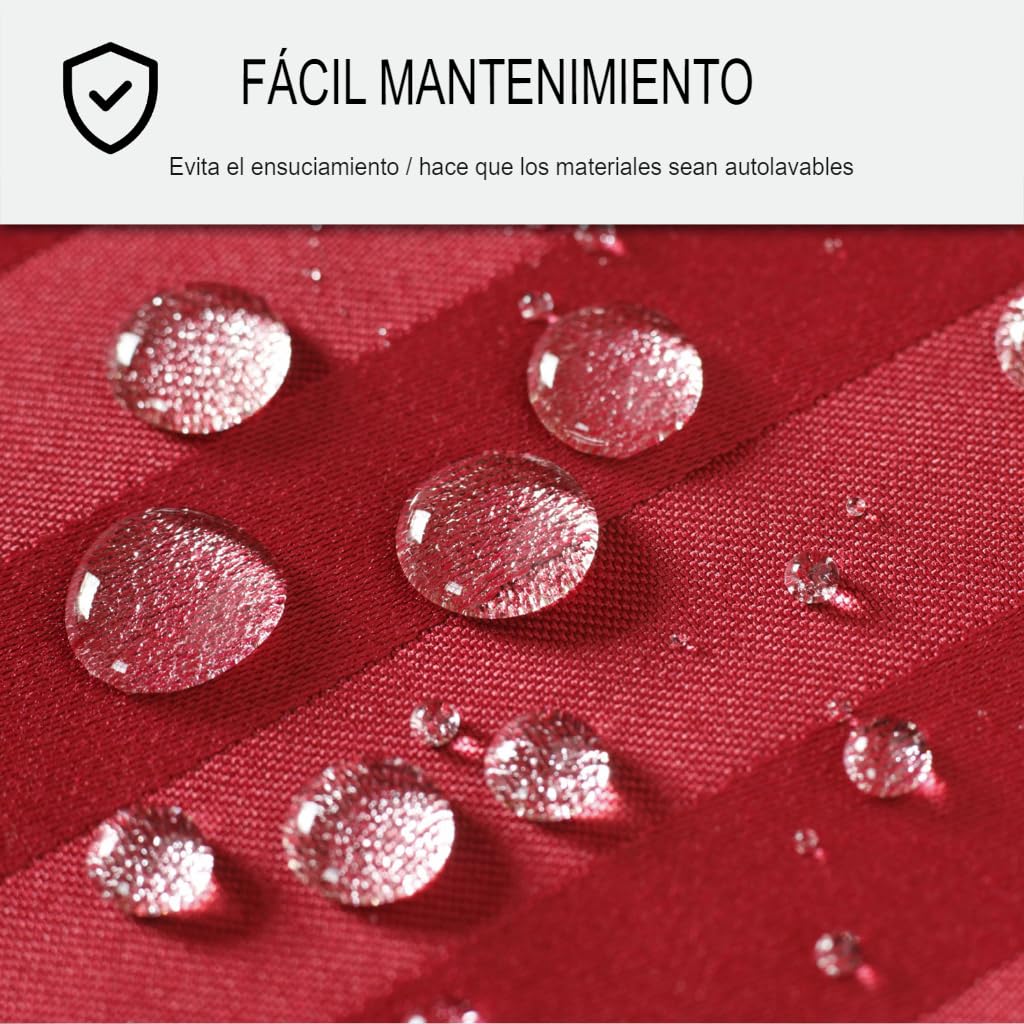 Impermeabilizante para Telas, Textiles: IMPERTISSU - 200 L (hasta 2000 m²) - ARCANE INDUSTRIES