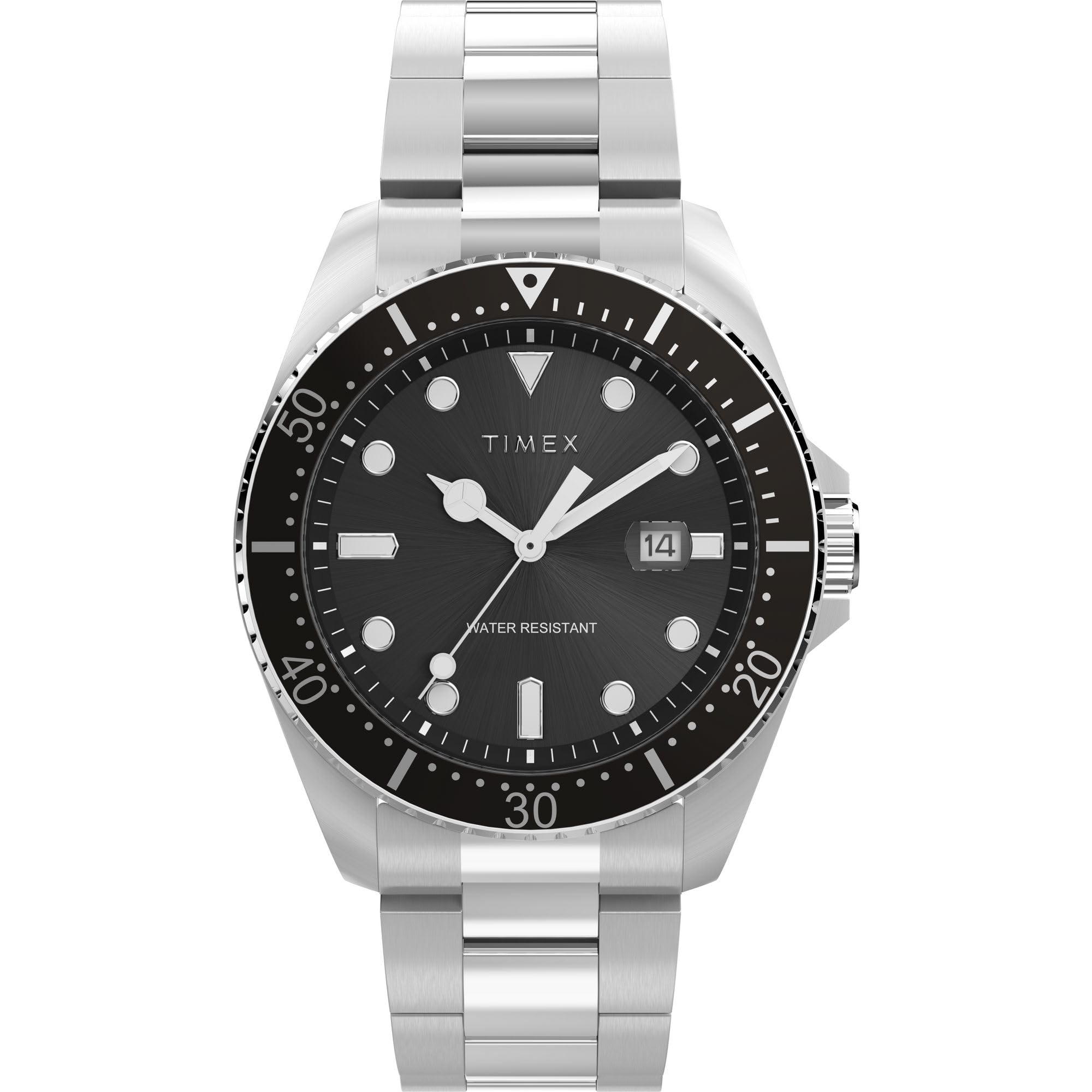 Men's Dress 42mm Watch