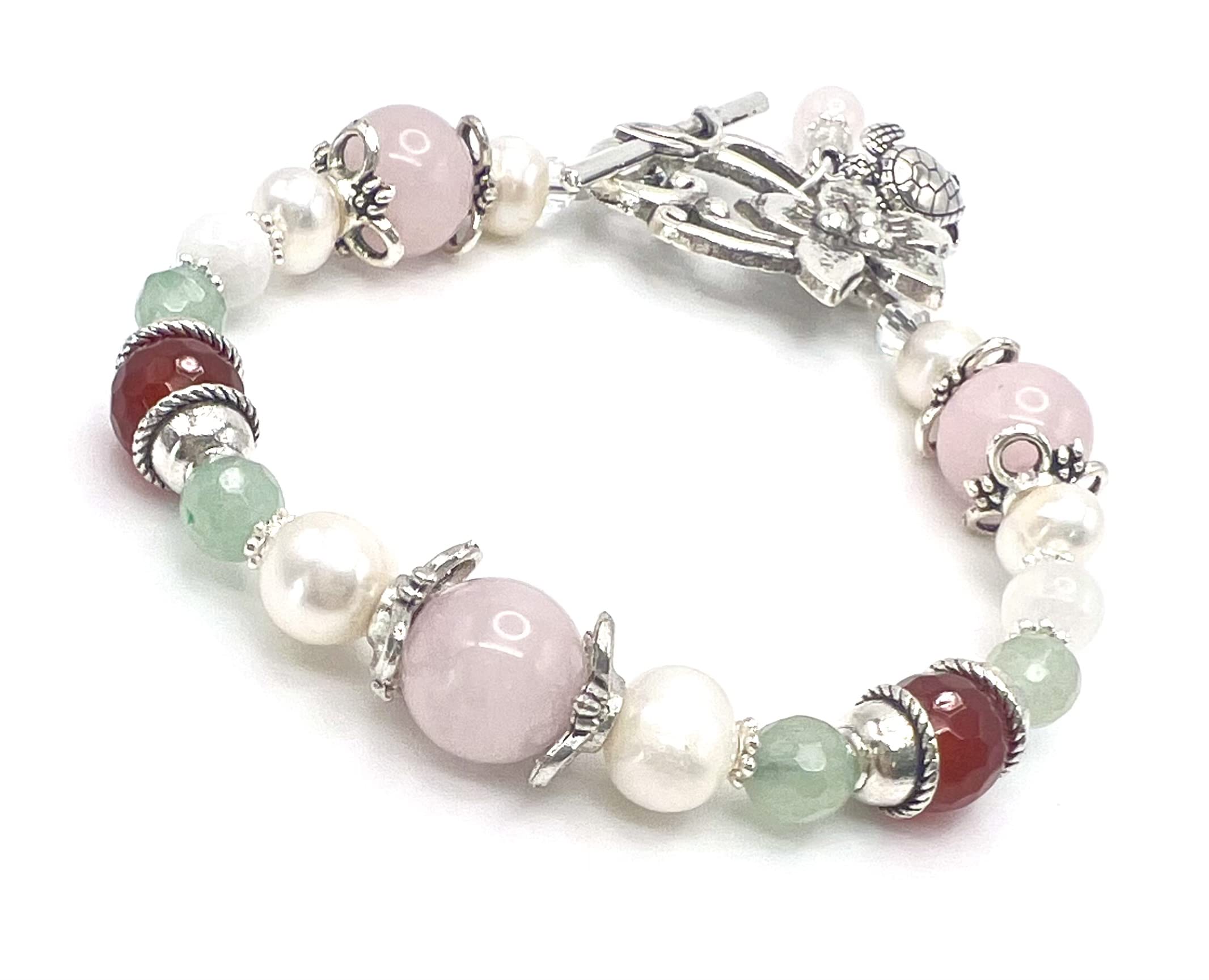 Juno Fertility and Pregnancy Bracelet