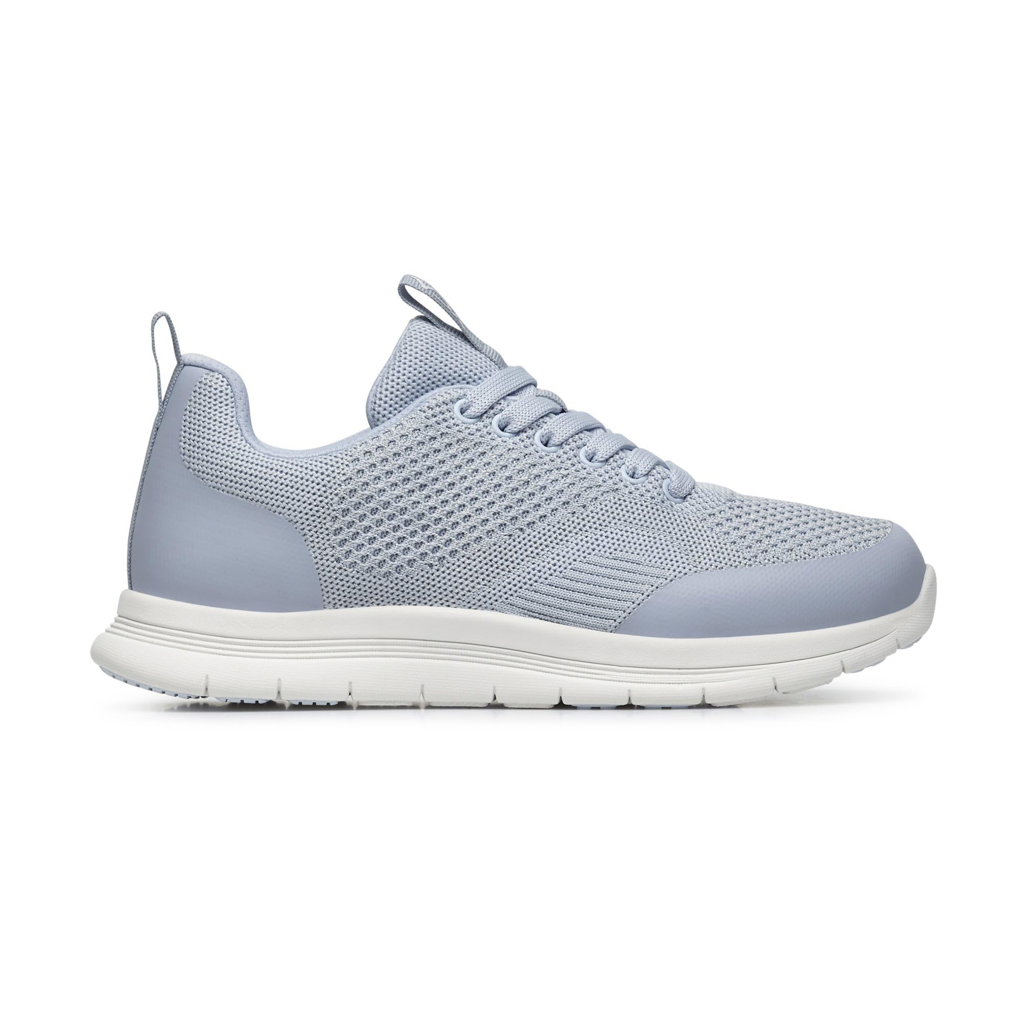 YDA Cody – Orthopädische Damen-Sneaker, Stretch-Textil