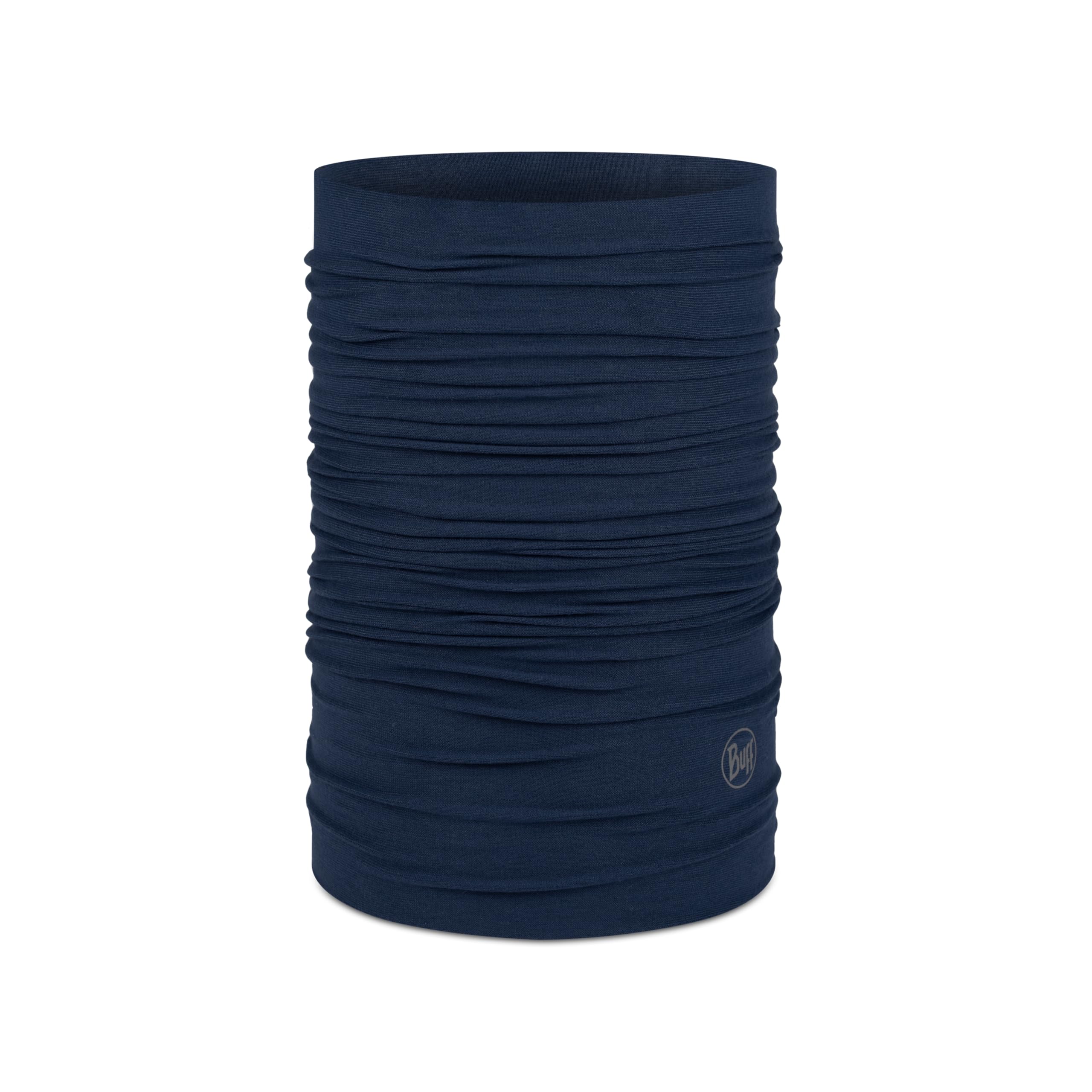 Buff®| Schlauchschal Original EcoStretch Multifunktion, Hals und Kopf, Laufen, Gehen, Wandern, Nachhaltig, Leicht, Herren Damen, Einheitsgröße