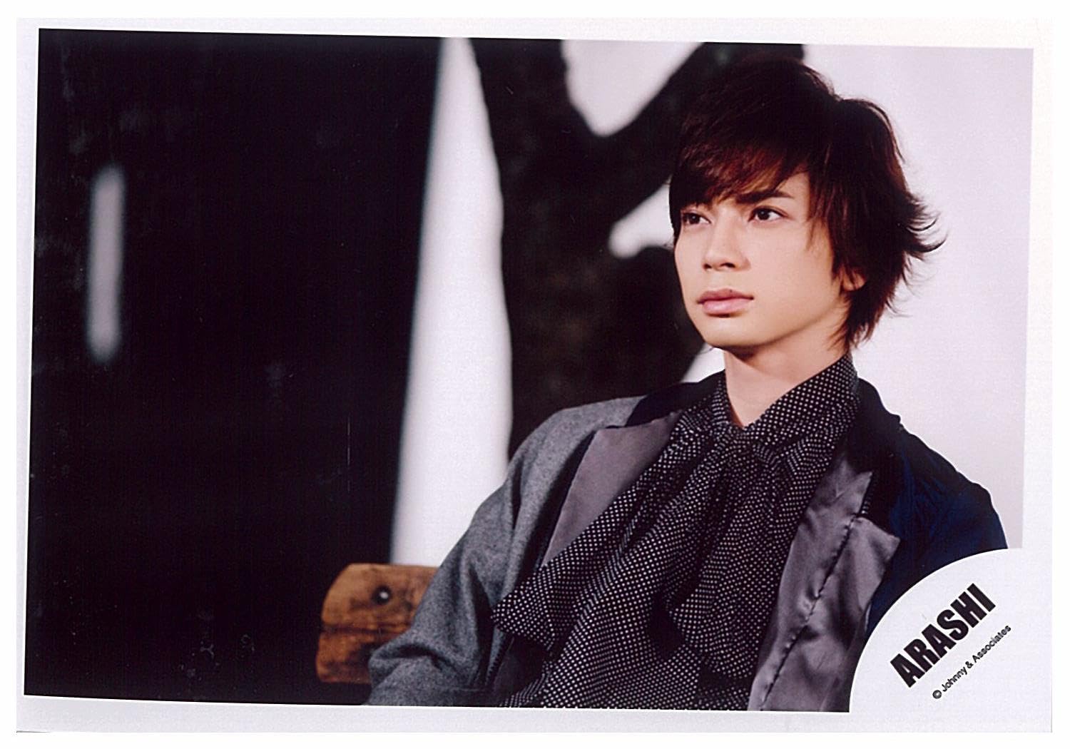 Ｓ*様 嵐　松本潤さんの写真（生写真と公式写真が混ざってます） 71gLUQsN8QL._UF350,350_QL50_.jpg