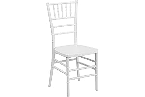 Flash Furniture HERCULES White Desk Chair