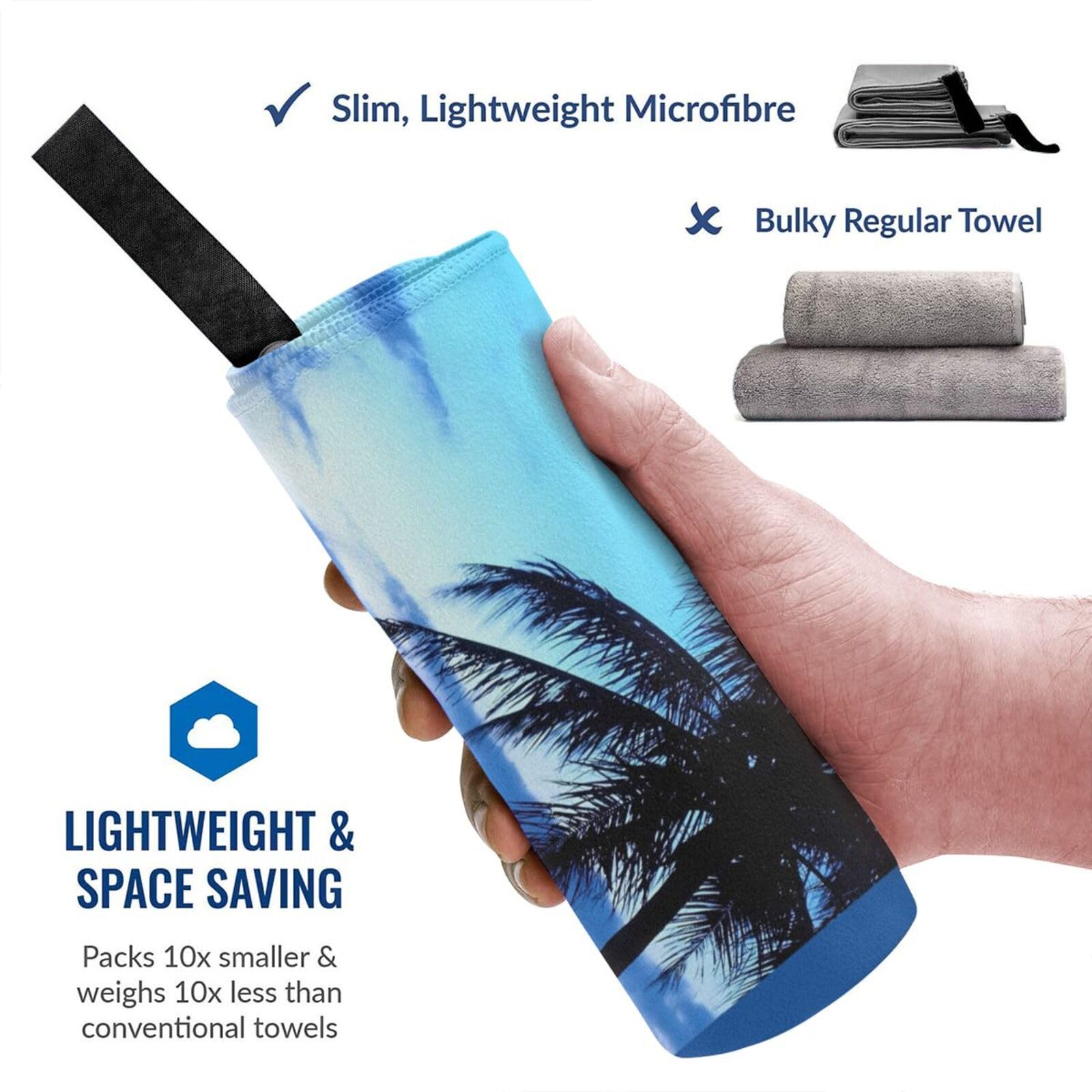 ハワイ限定品 新品フェイラー ヨット 大判バスタオル