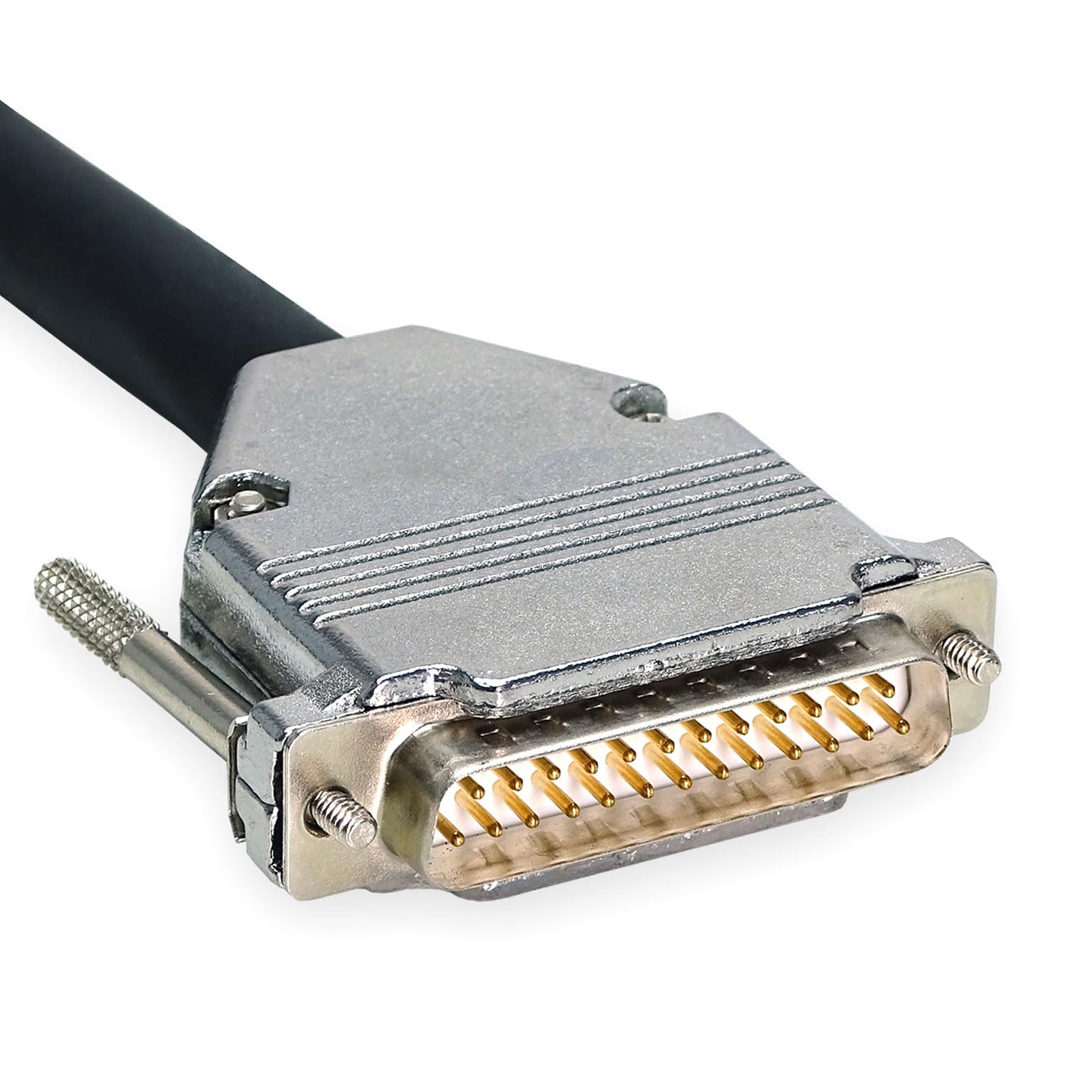 keepdrum sna55-8 Multicore-Kabel Snake Sub-D DB-25 zu 8x XLR weiblich Kabelpeitsche 3m