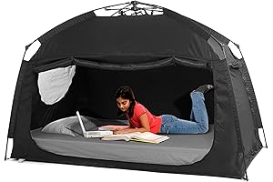 Portable Sleeping Pod for Adults: Privacy and Comfort at Your Fingertips